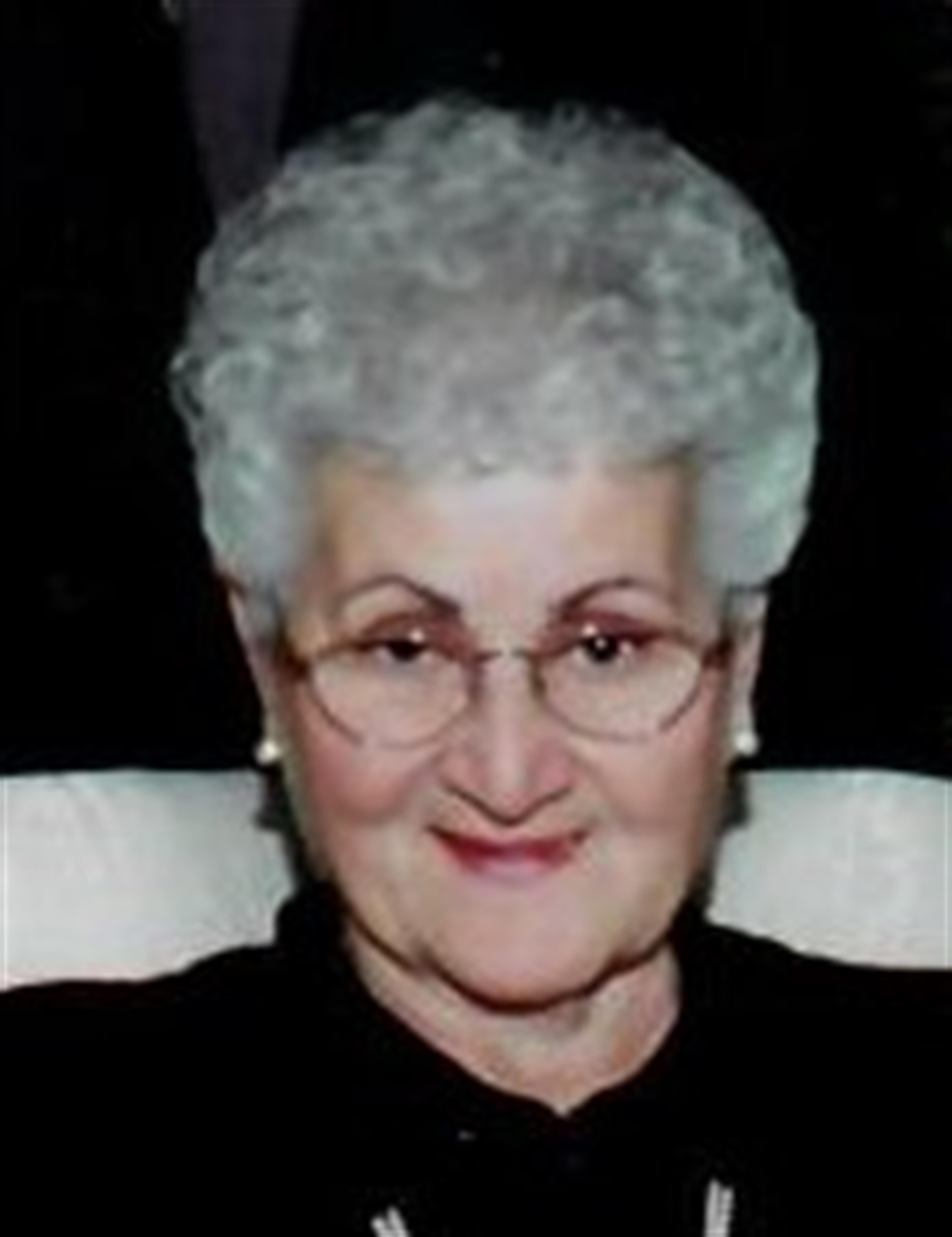 Mary Festa