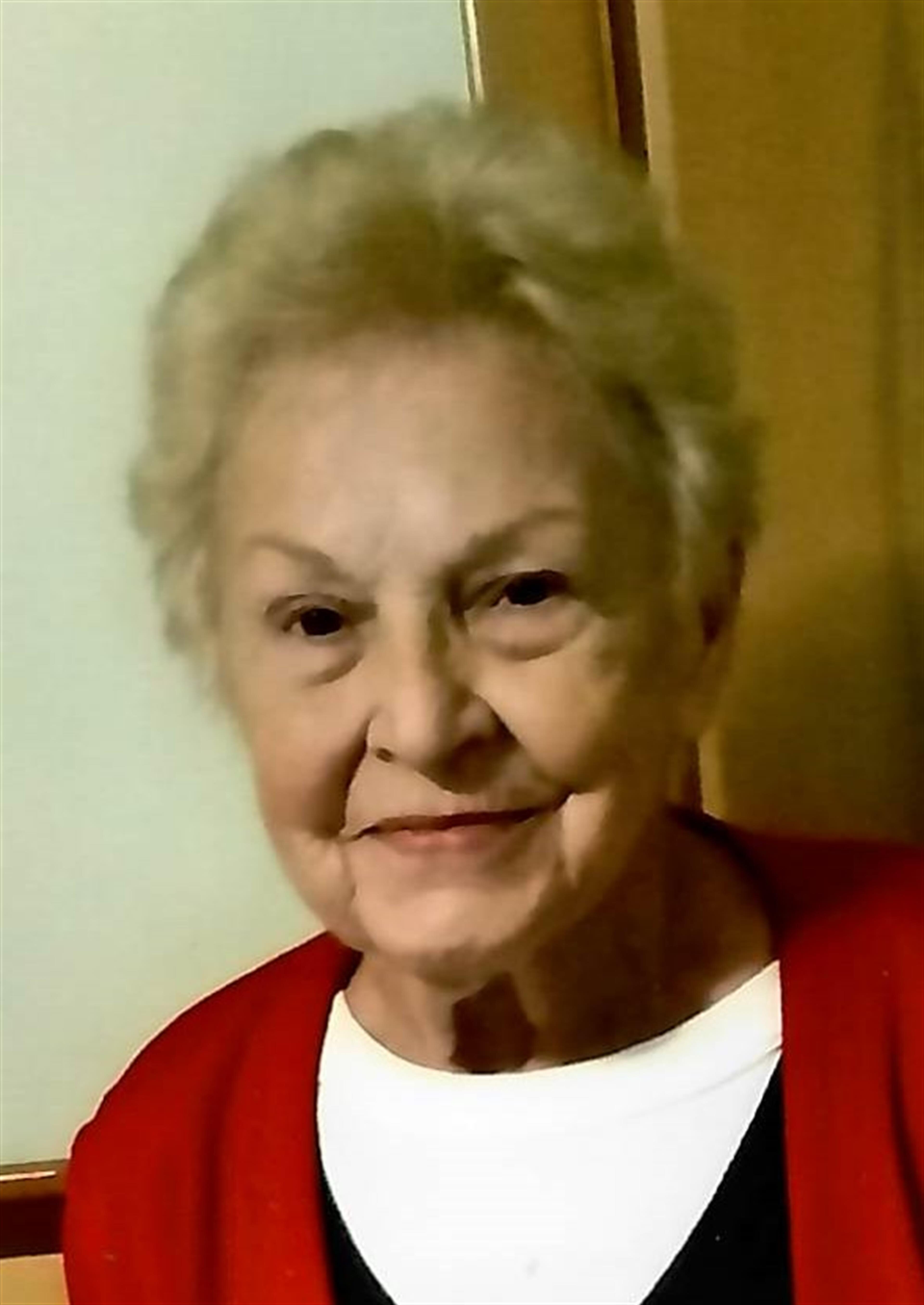 Jeanette J. Mella