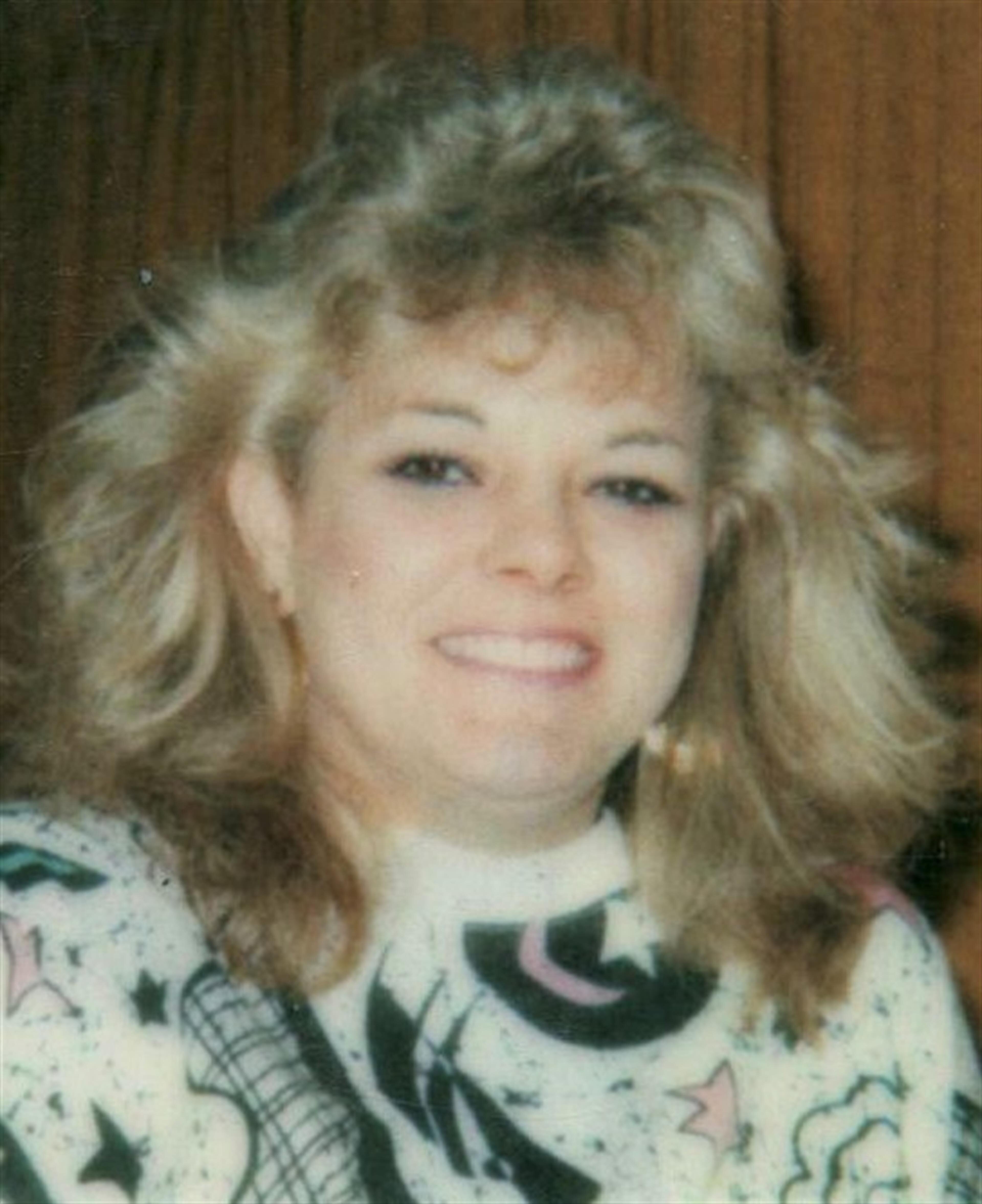 Theresa E. Baisden