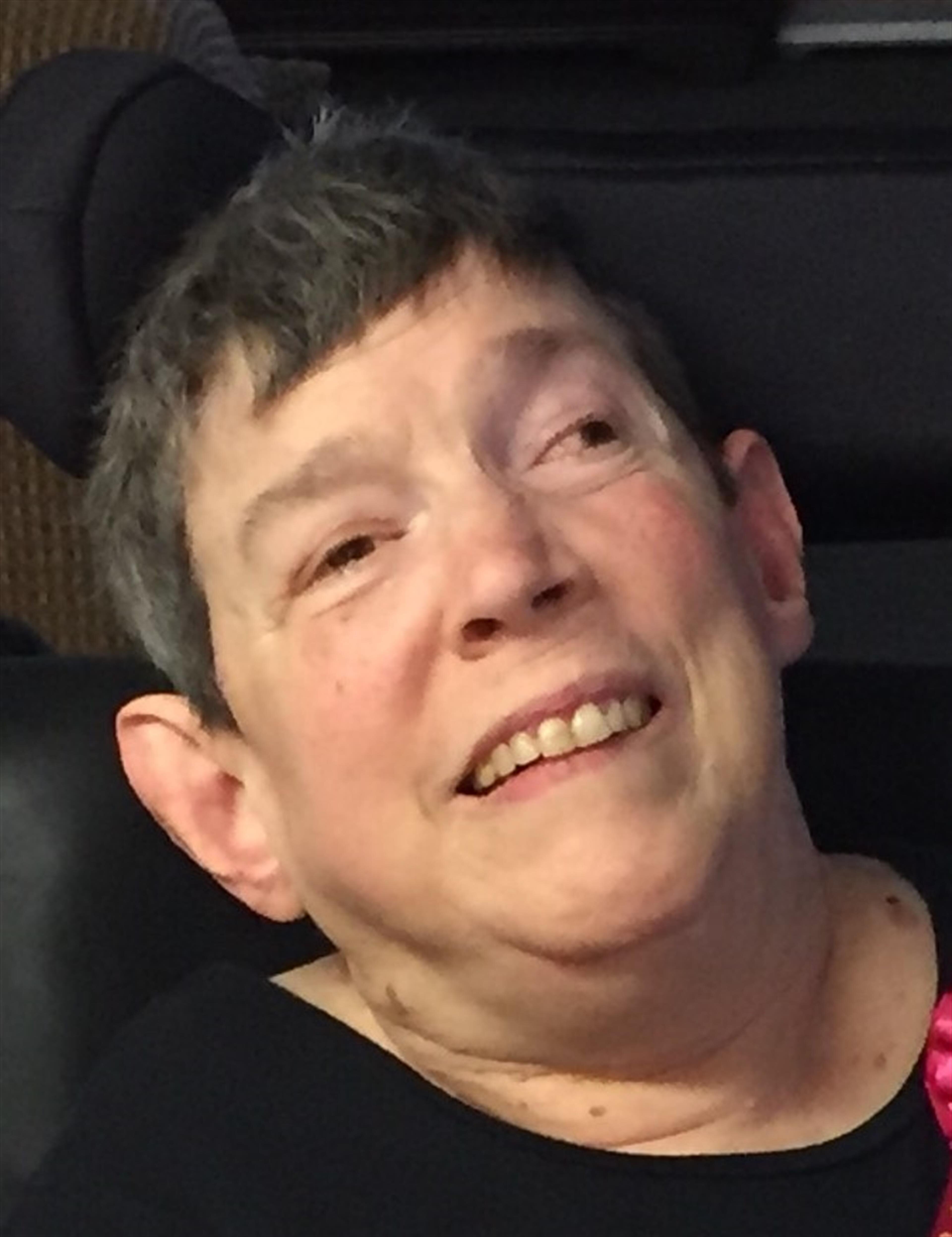 Donna M. Morrow