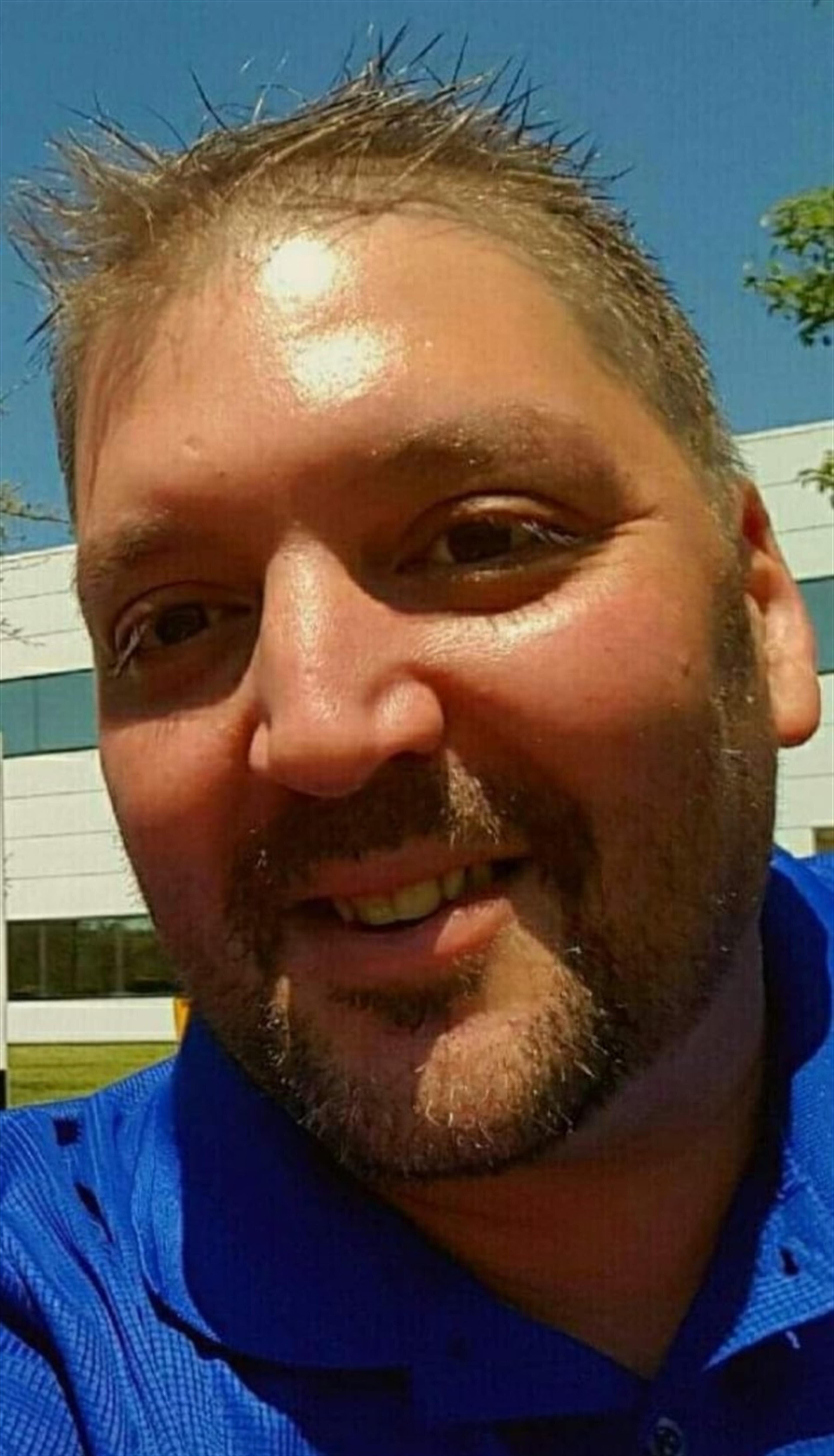 Thomas J. Gabriel