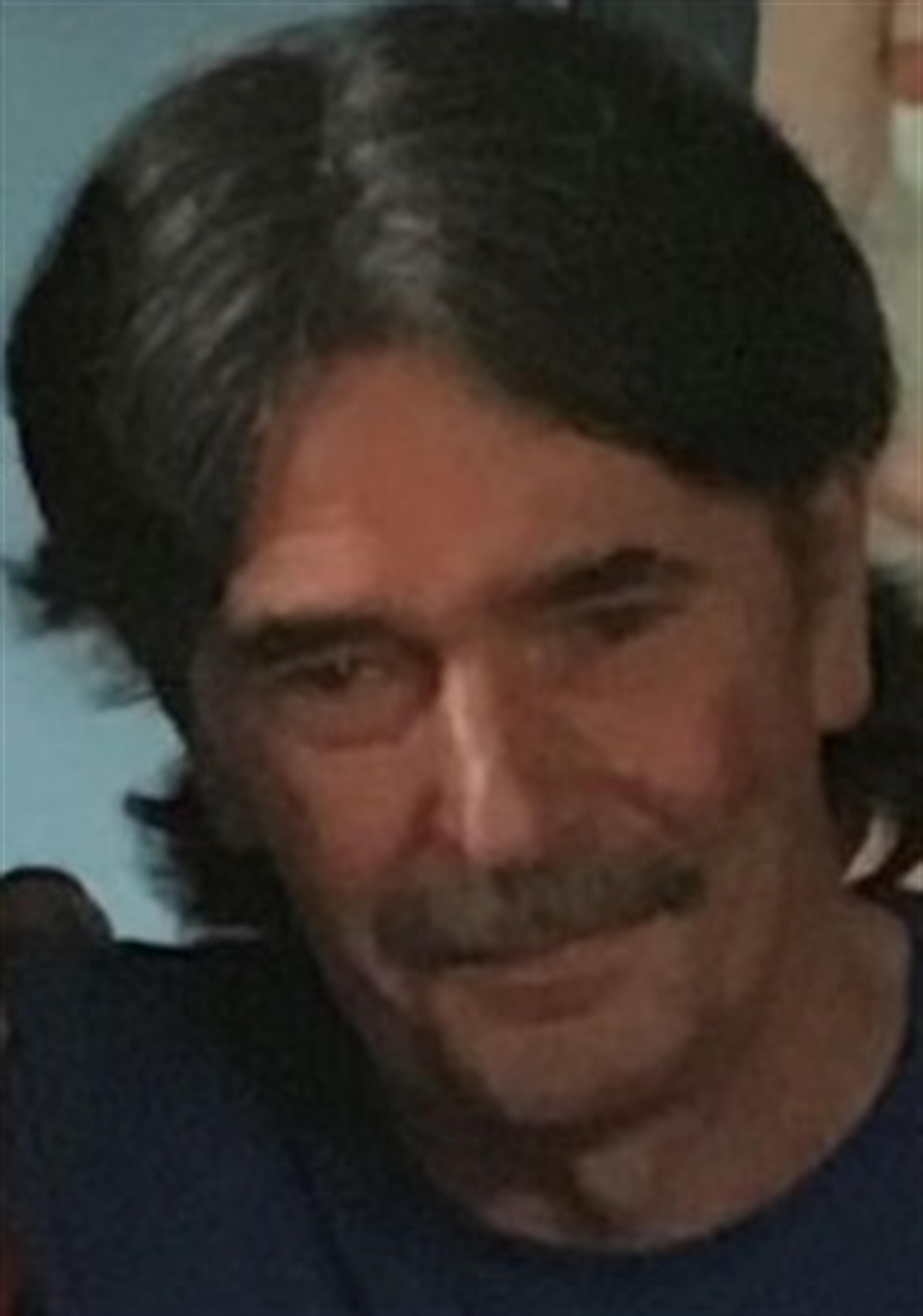 Francis Michael Major