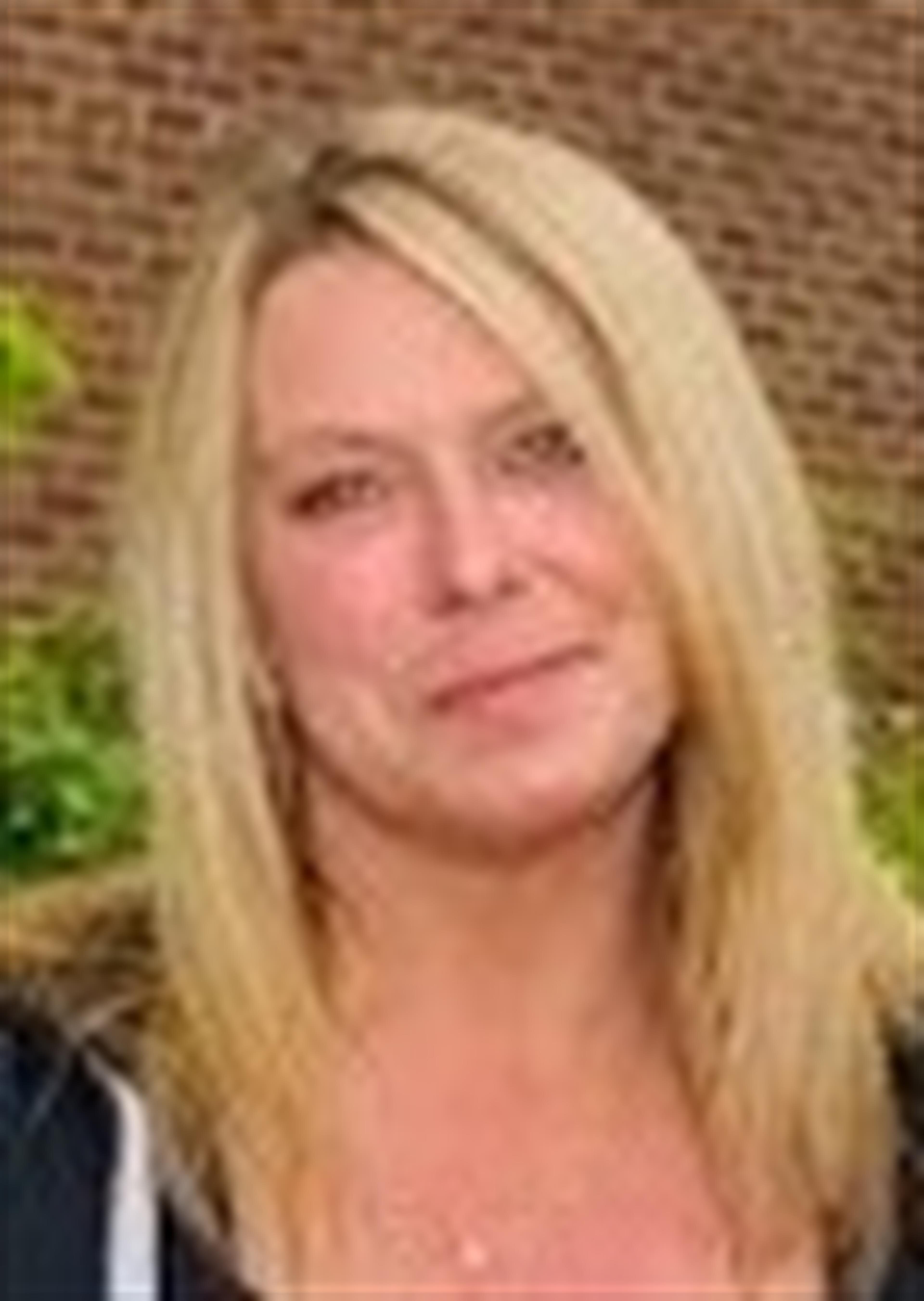 Robyn M. Buckley