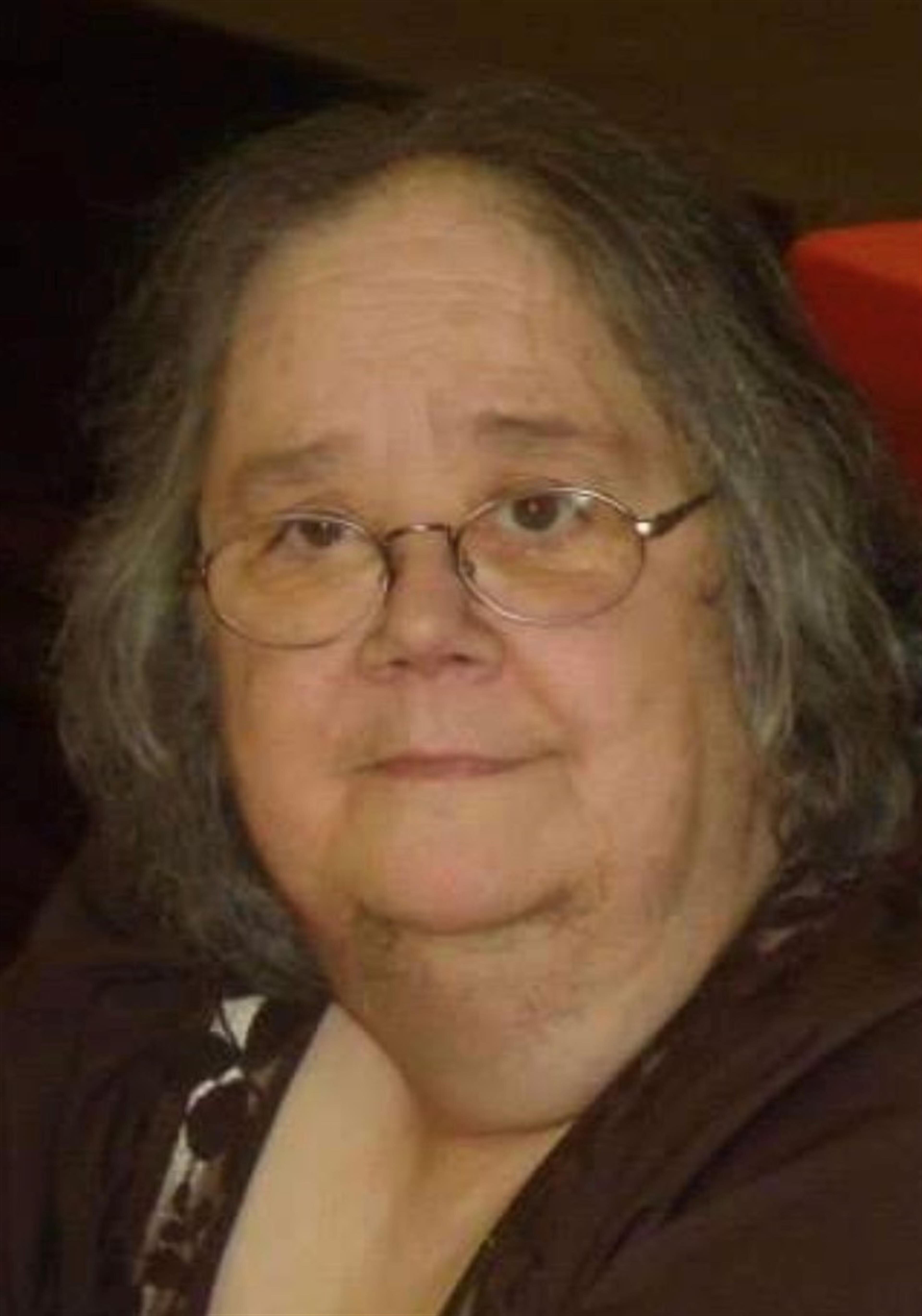 Elizabeth Jo Pawul