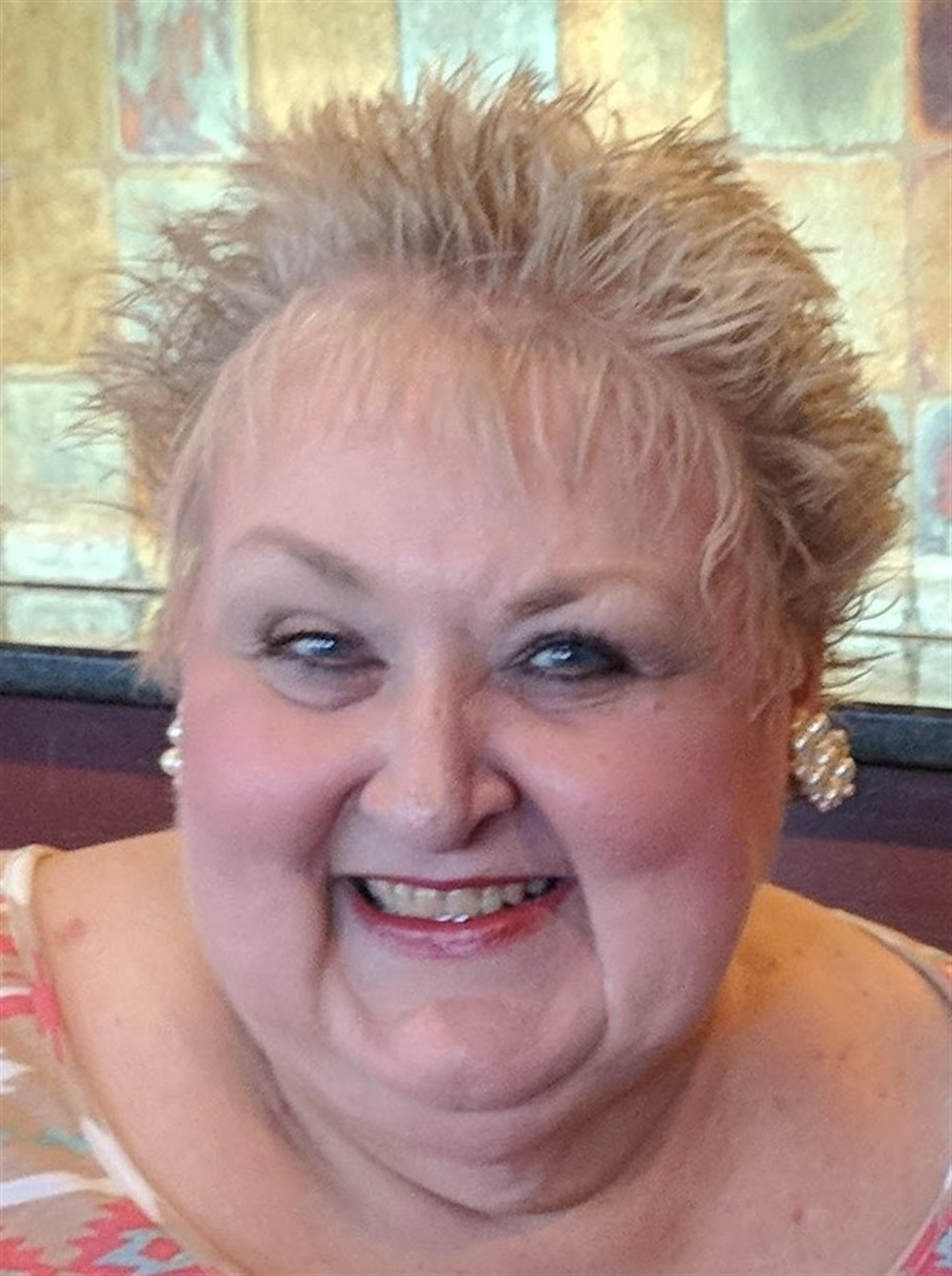 Joan E Fuglewicz