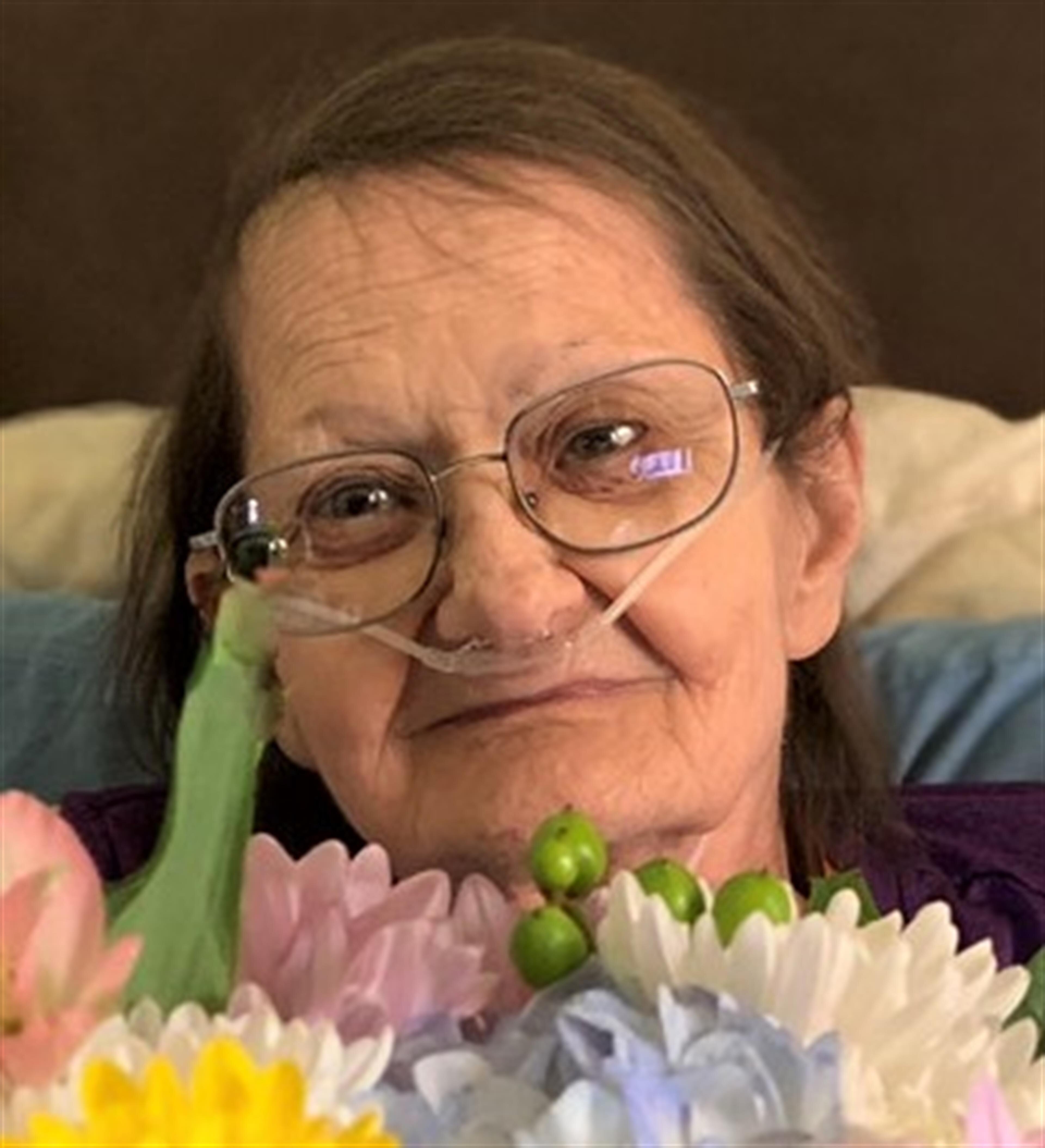 Maryann Kaminicki