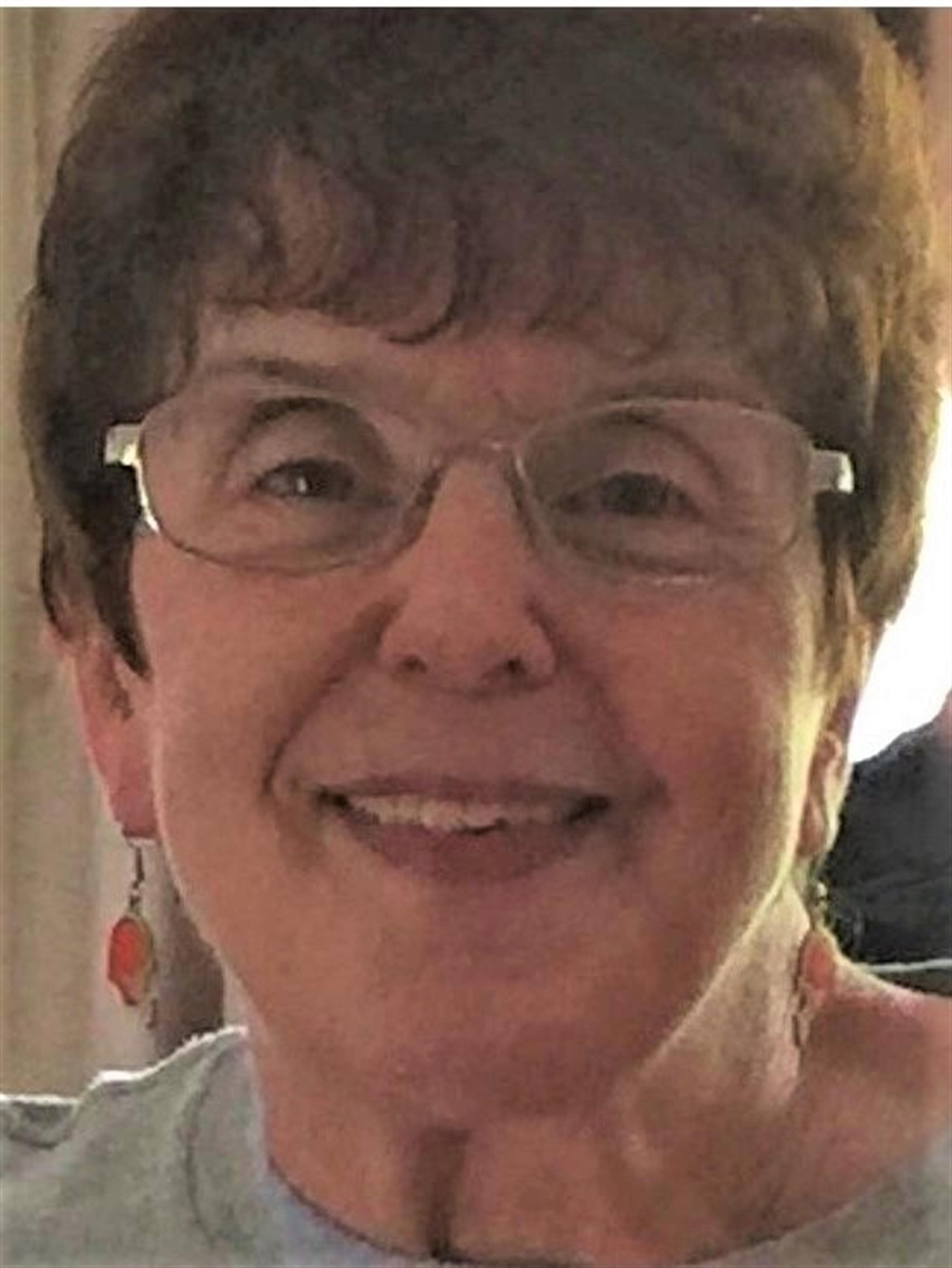 Linda M Spehar