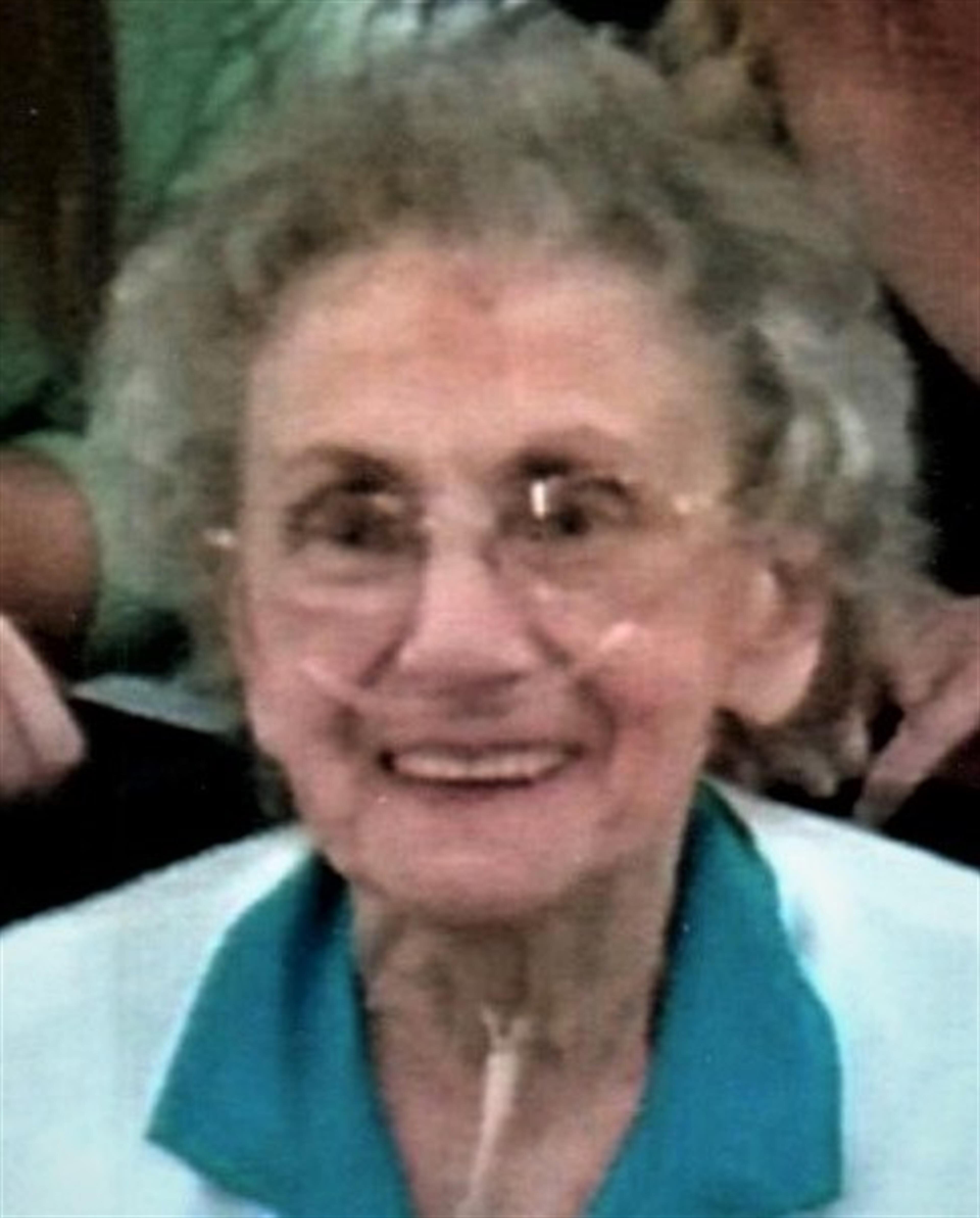 Loretta Langel