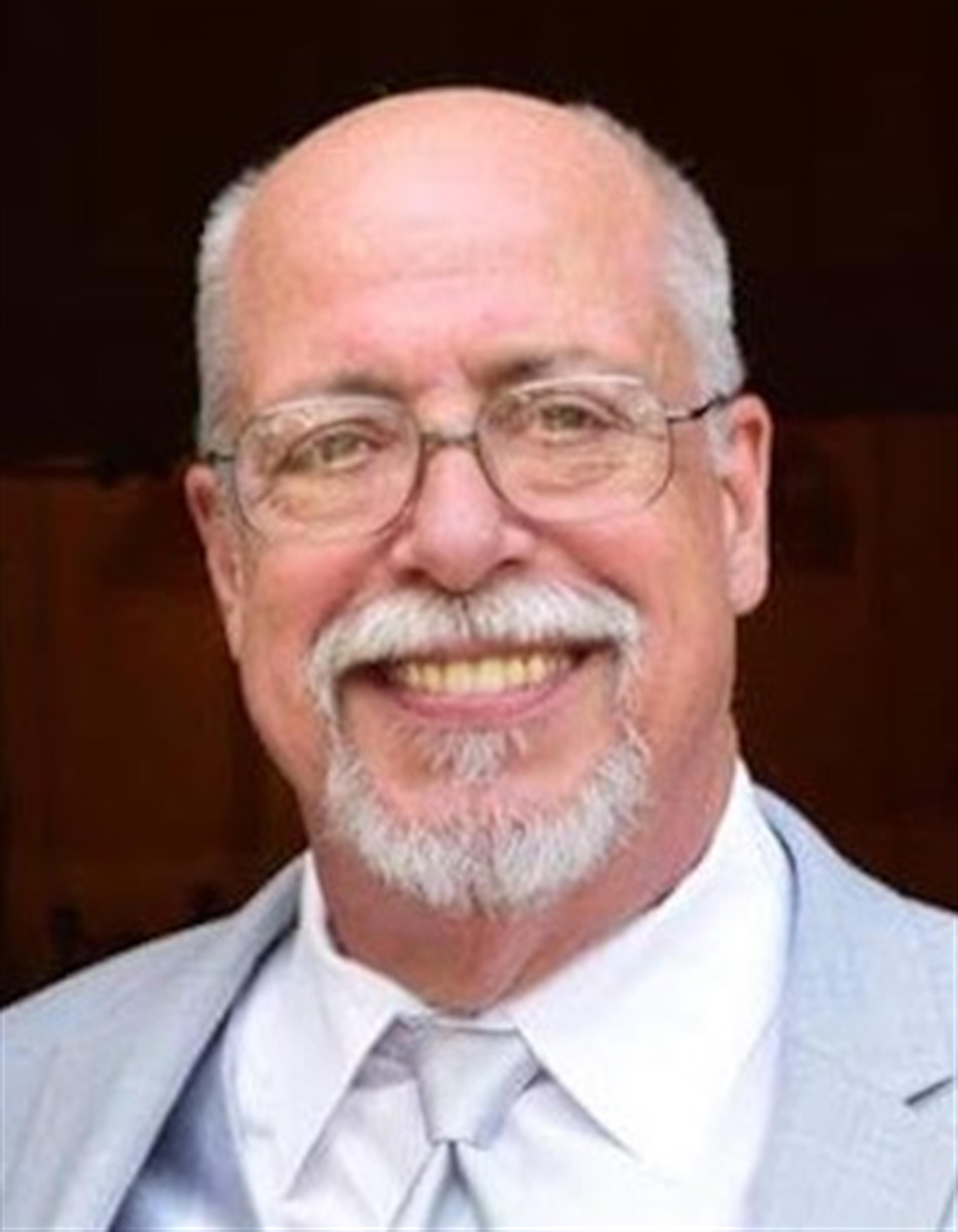 Deacon William R Starkey