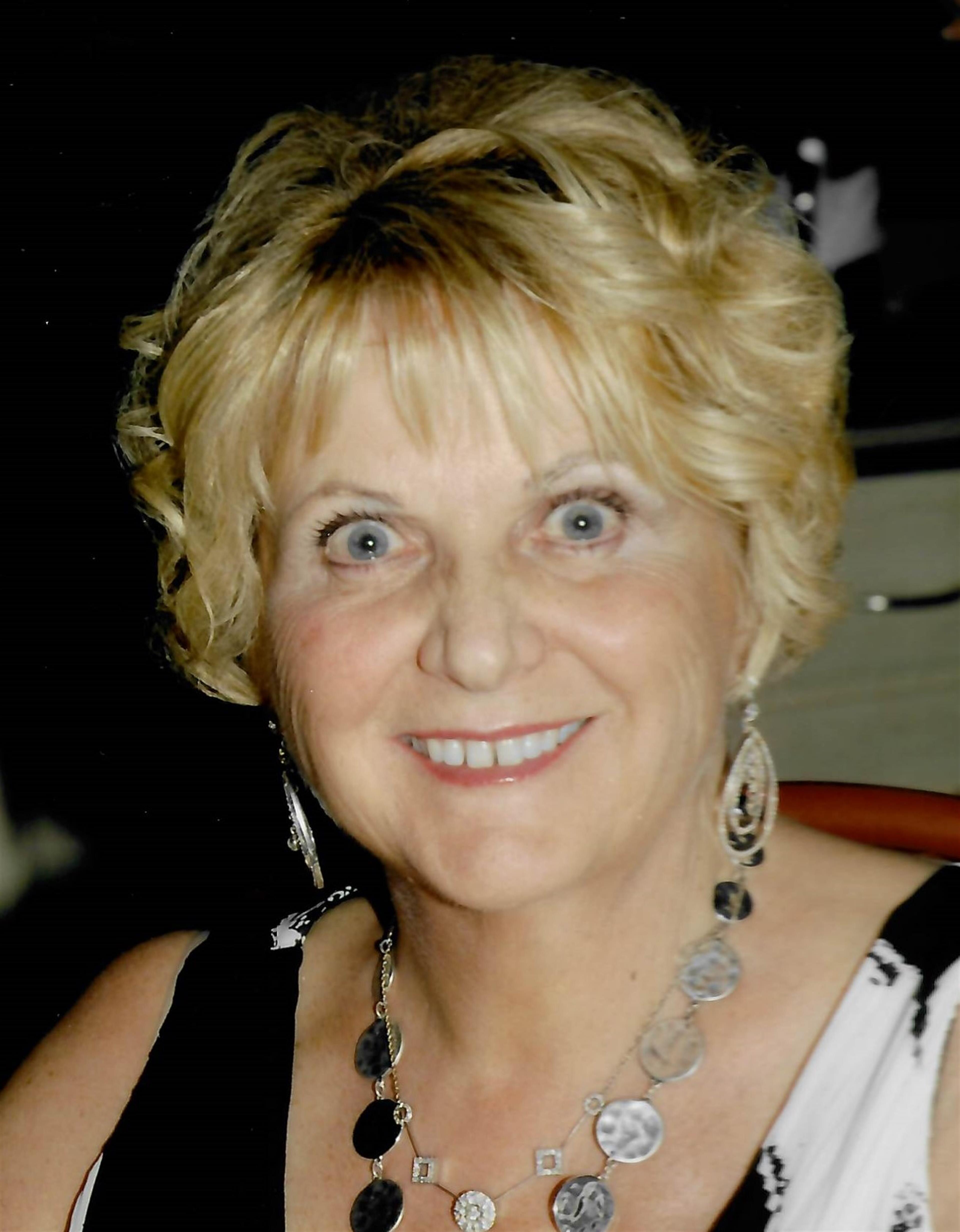 Barbara Ann (Bolesta)  Soucek