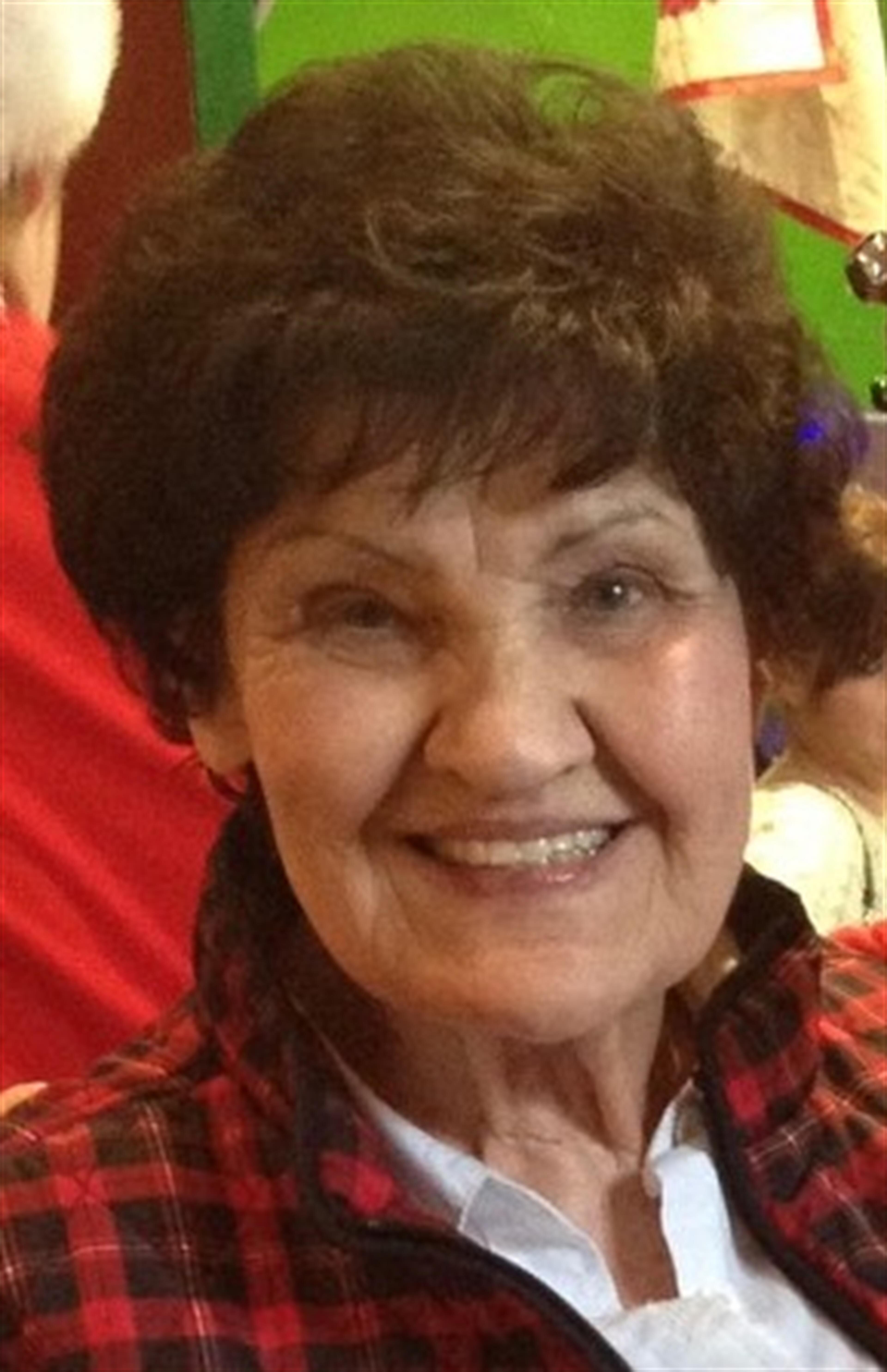 Emilie Bertolone