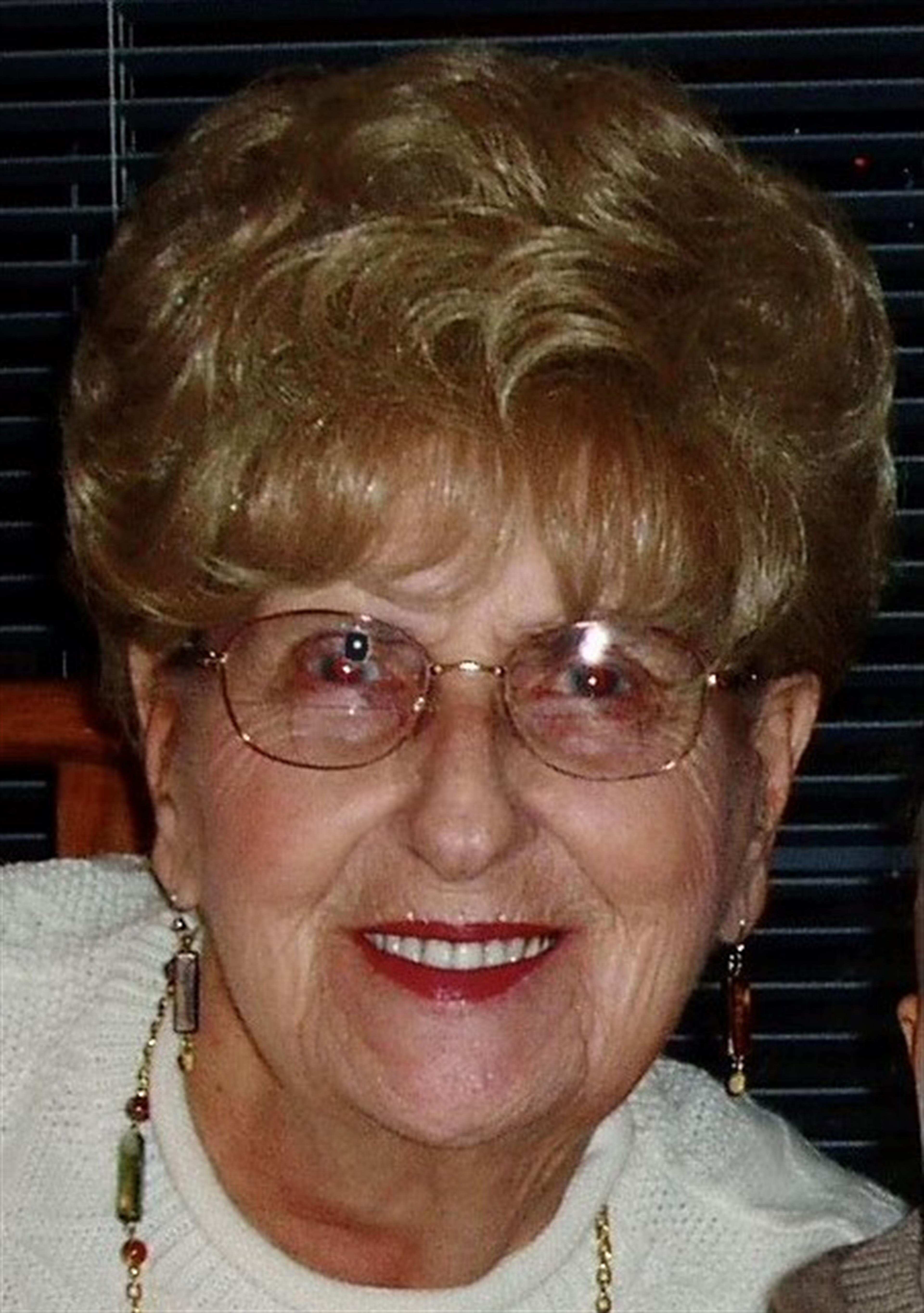 Doris J Wheller