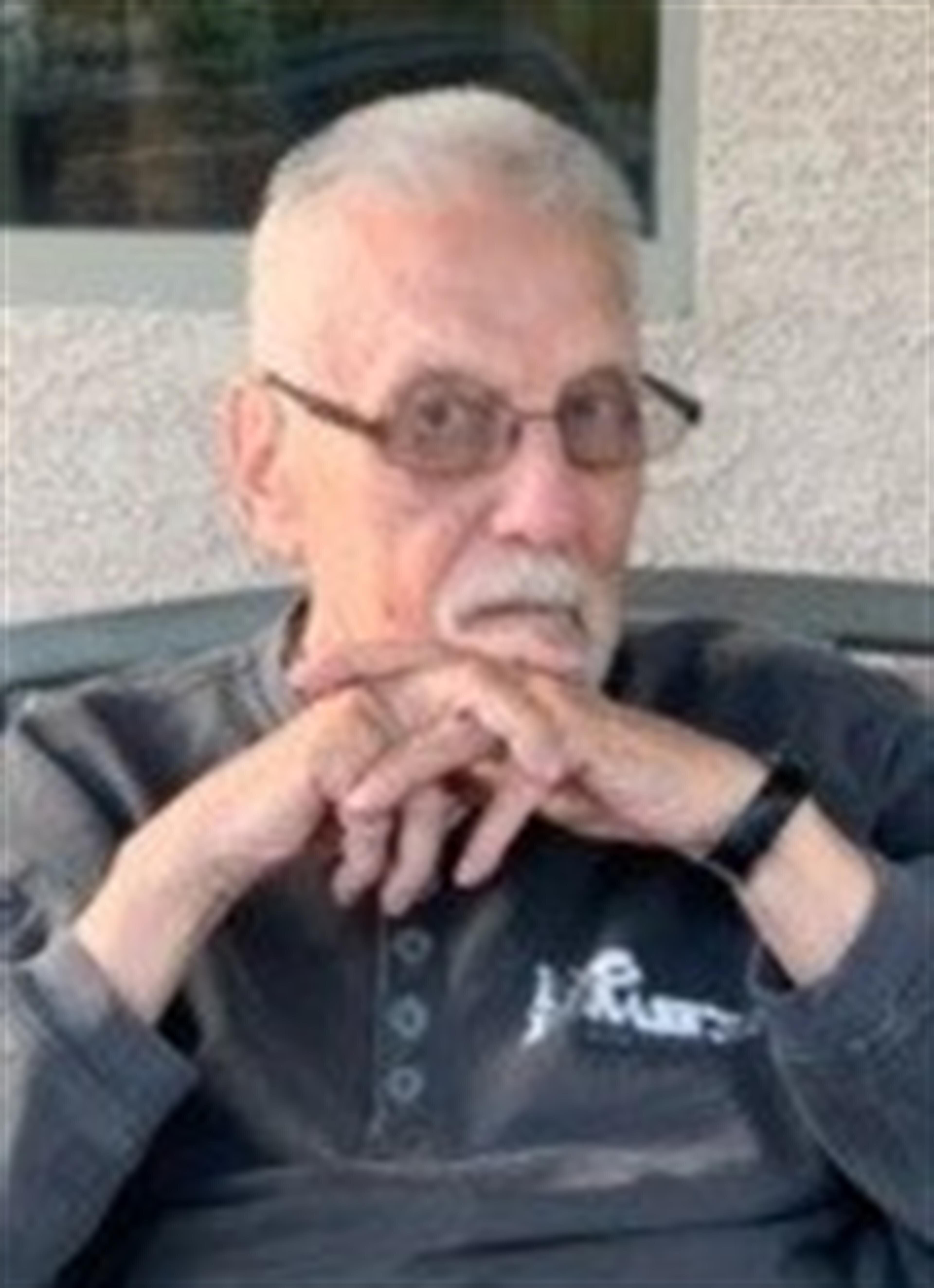 James C. Serett