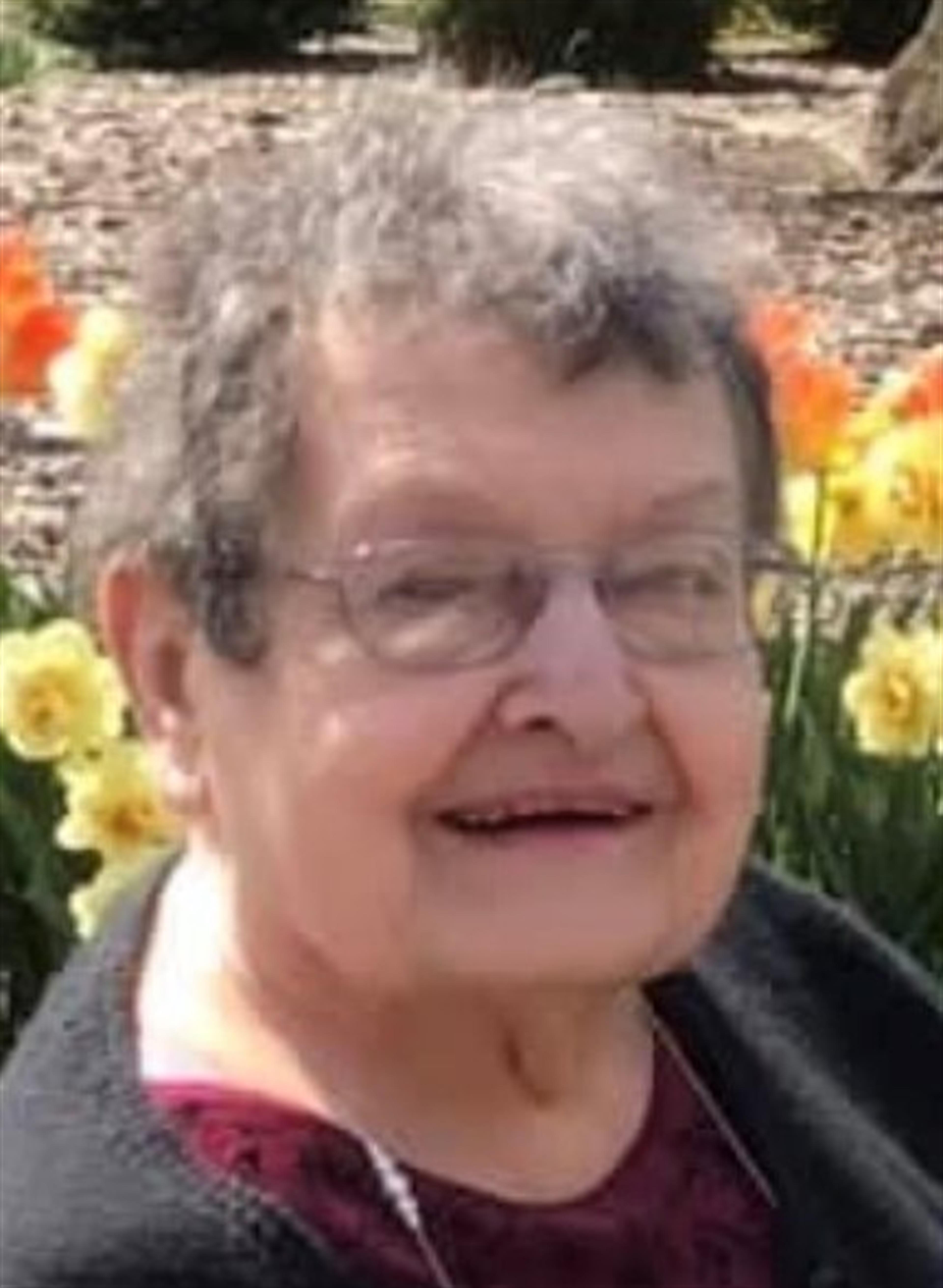 Audrey Ann (Malinosky)  Shimshock