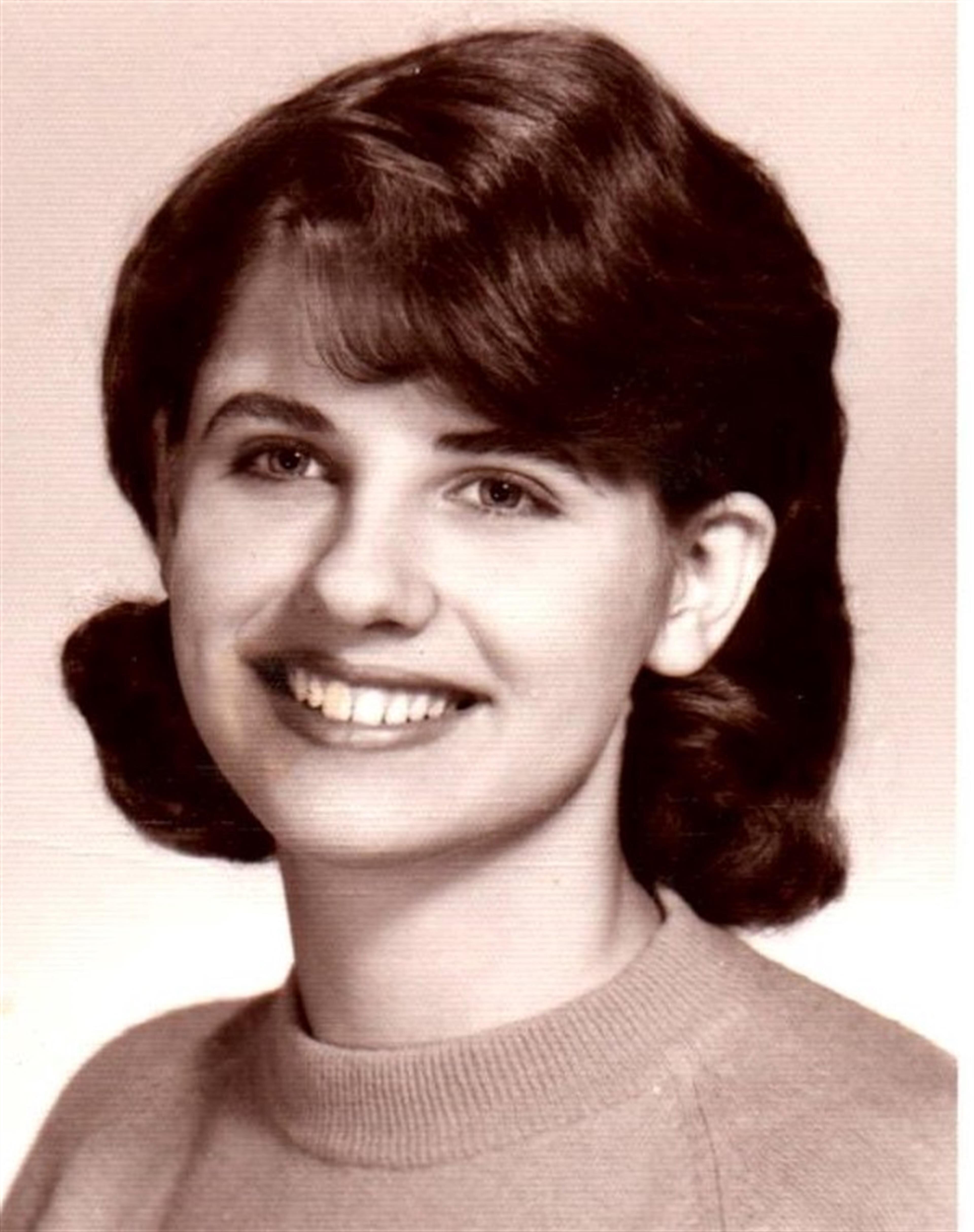 Ruth Ann Lindner