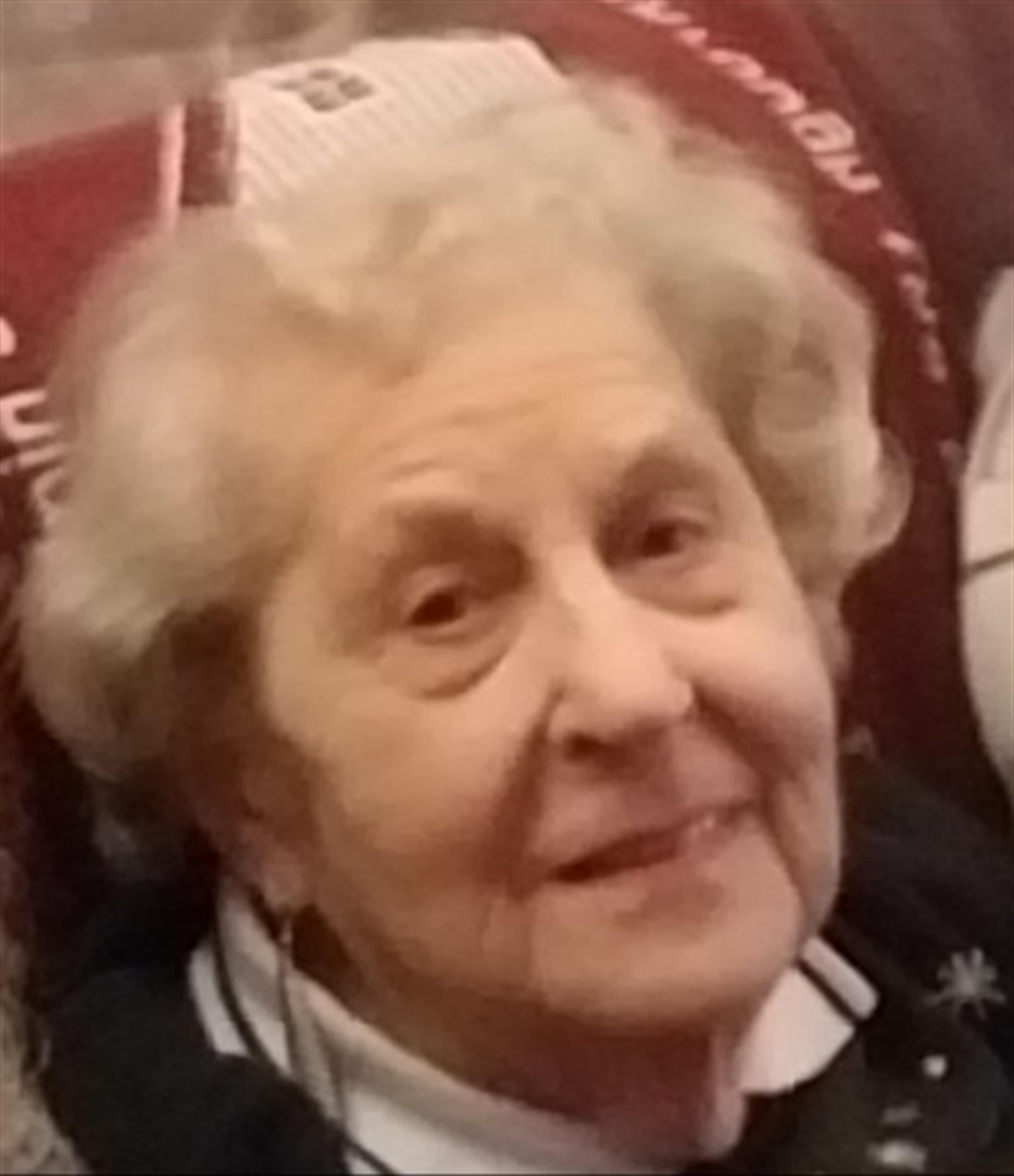 Helen F. (Pesta)  Wierszylo