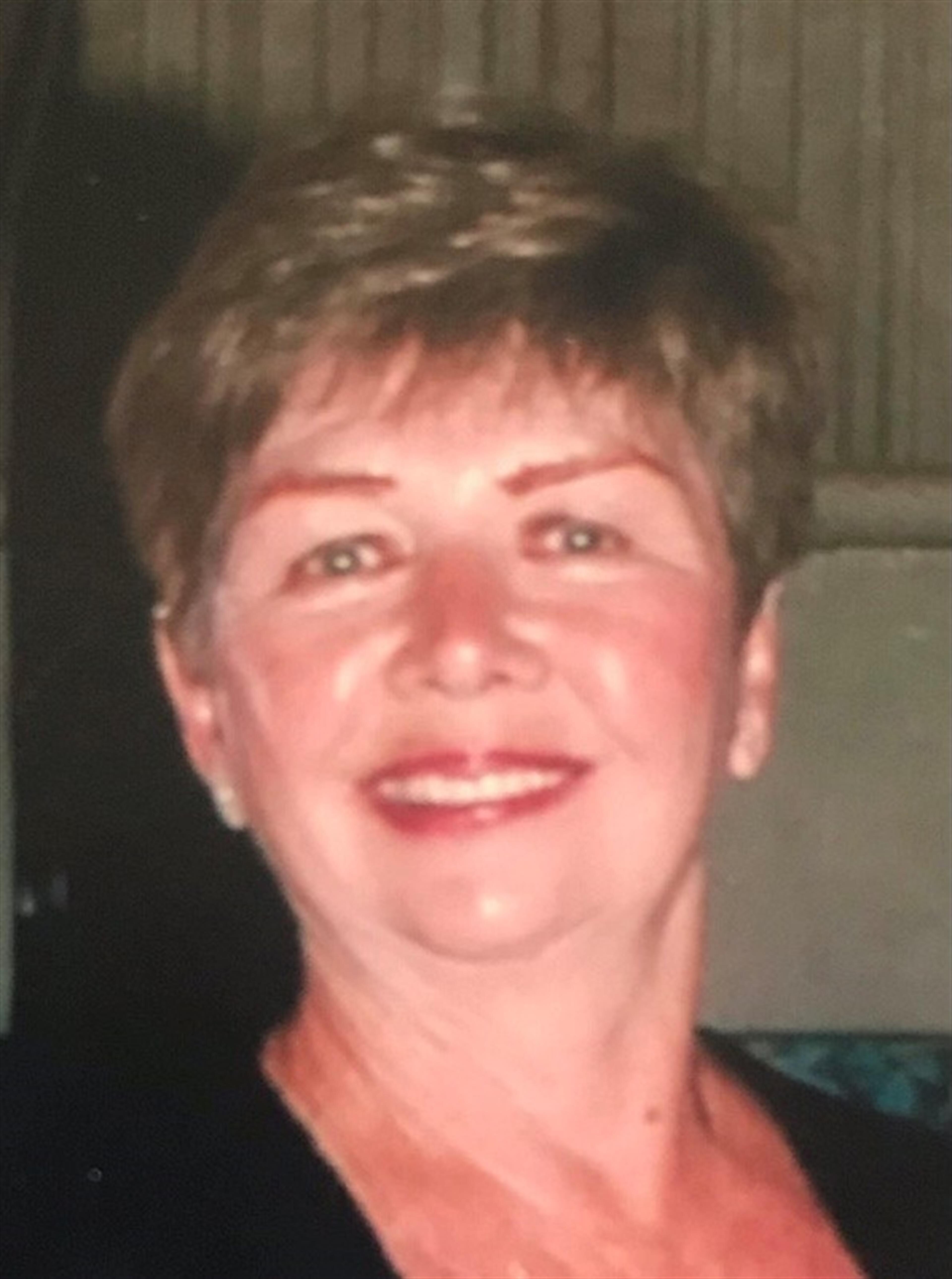 Judith Ann Morinec