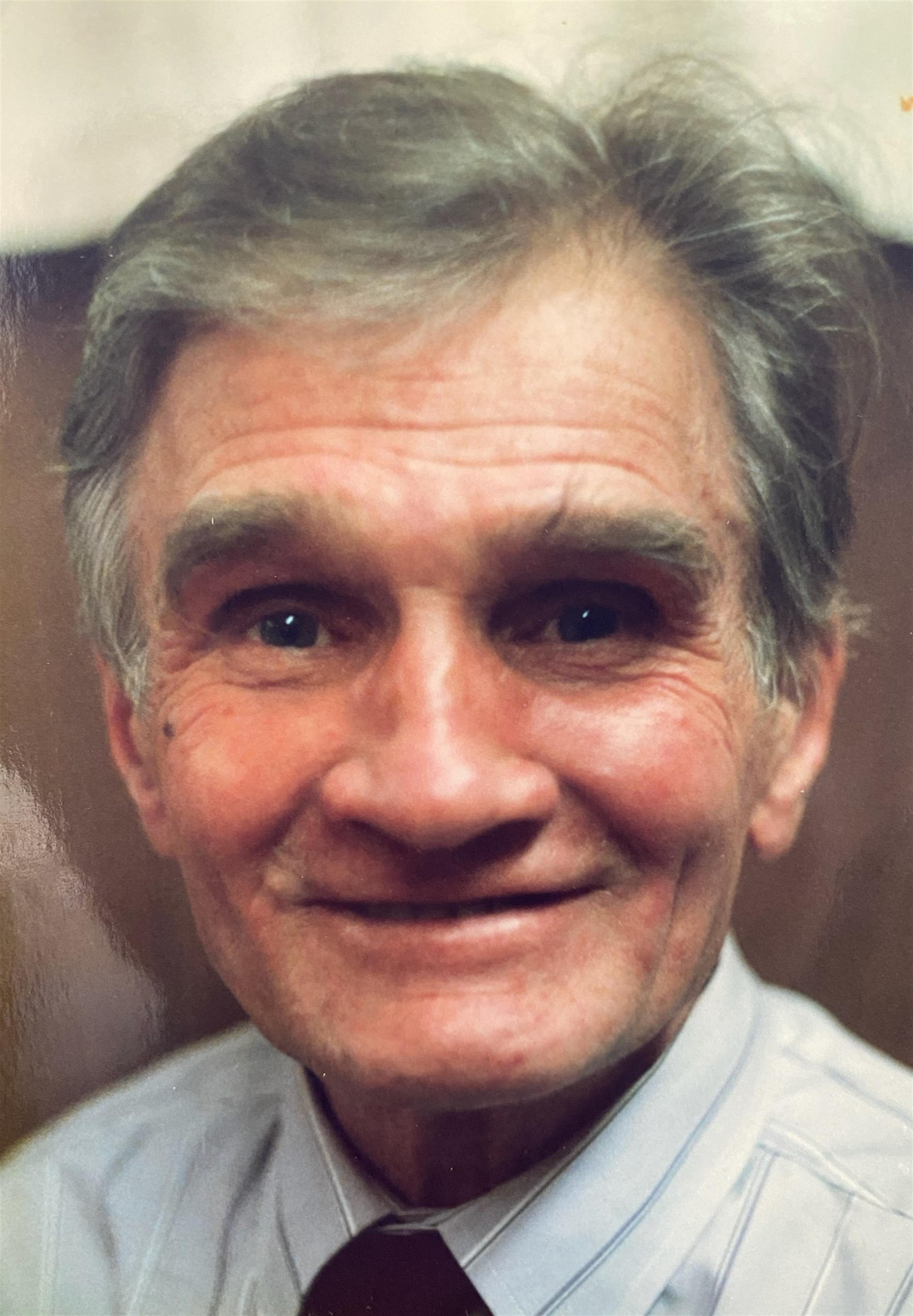Alexander Osipov