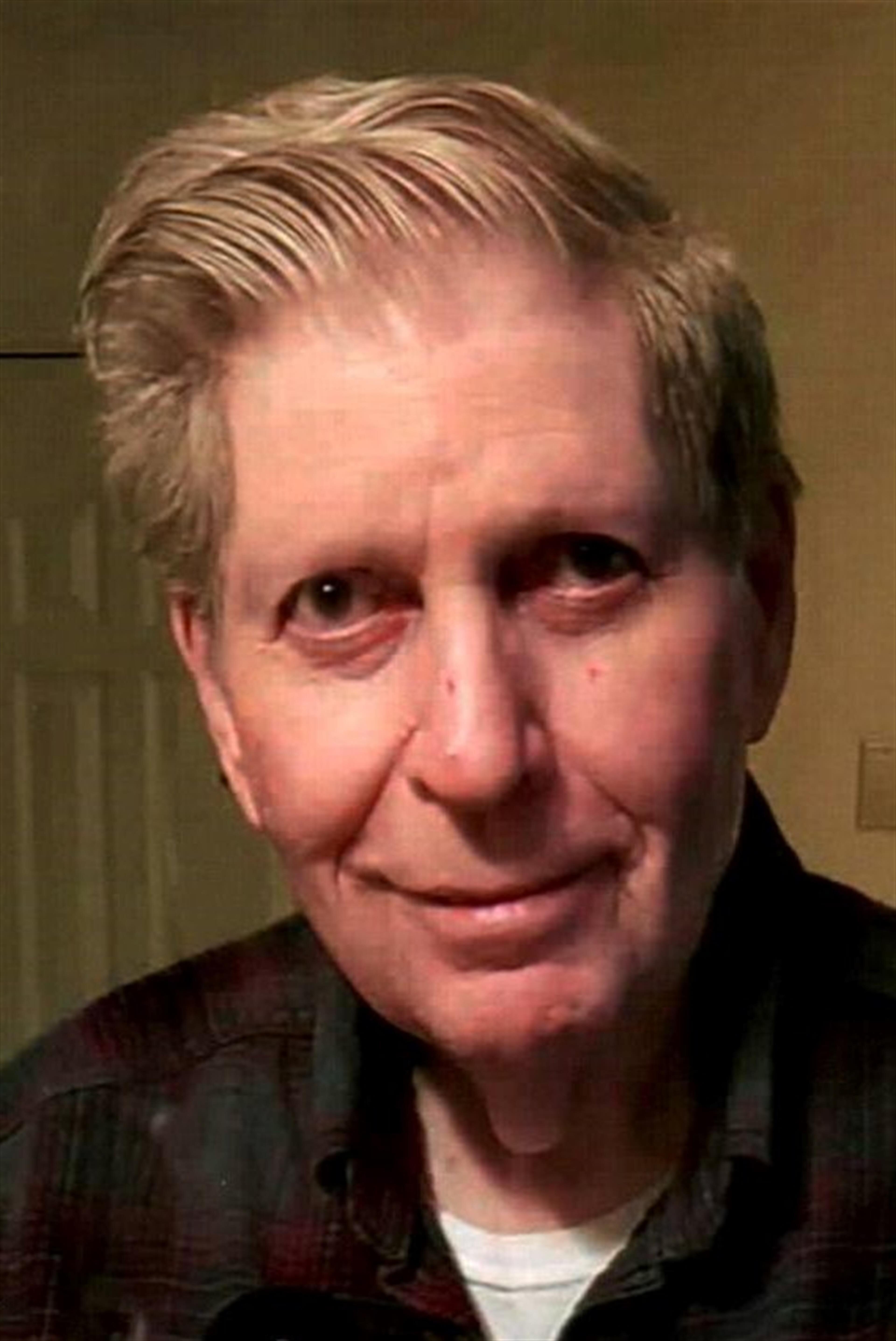 Charles R. Rhodes, Sr.