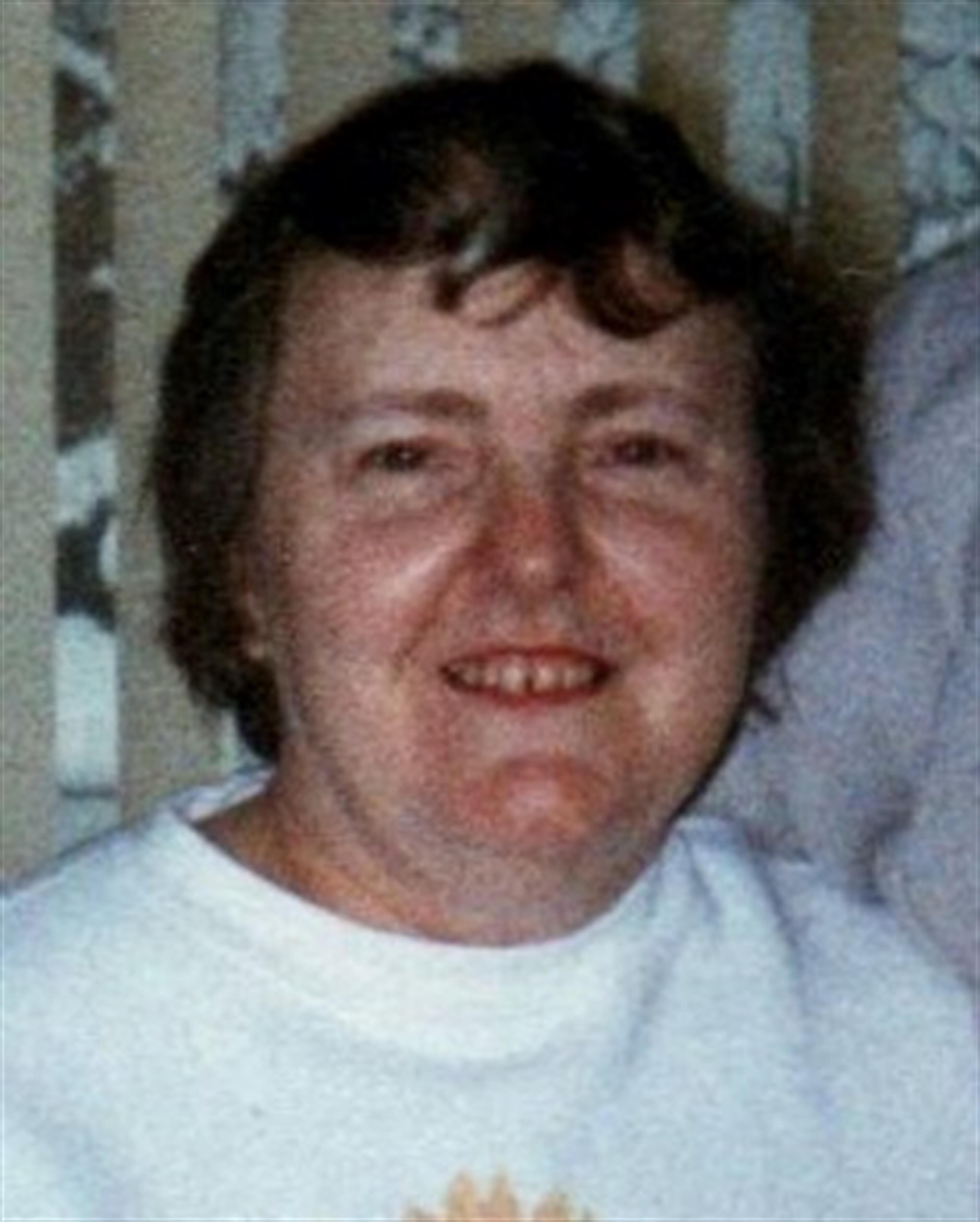 Marilyn J. Blasiak