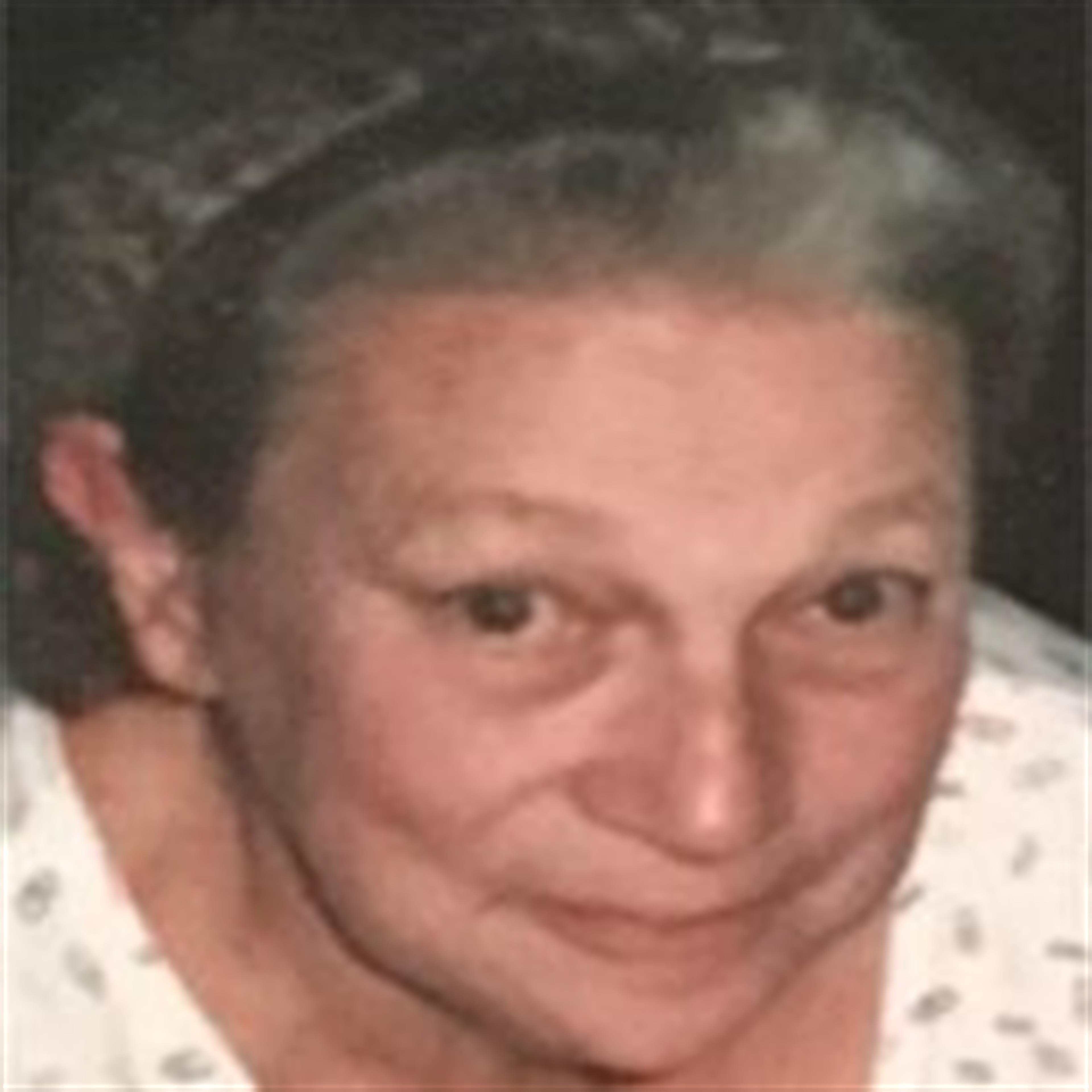 Marie C. Uher
