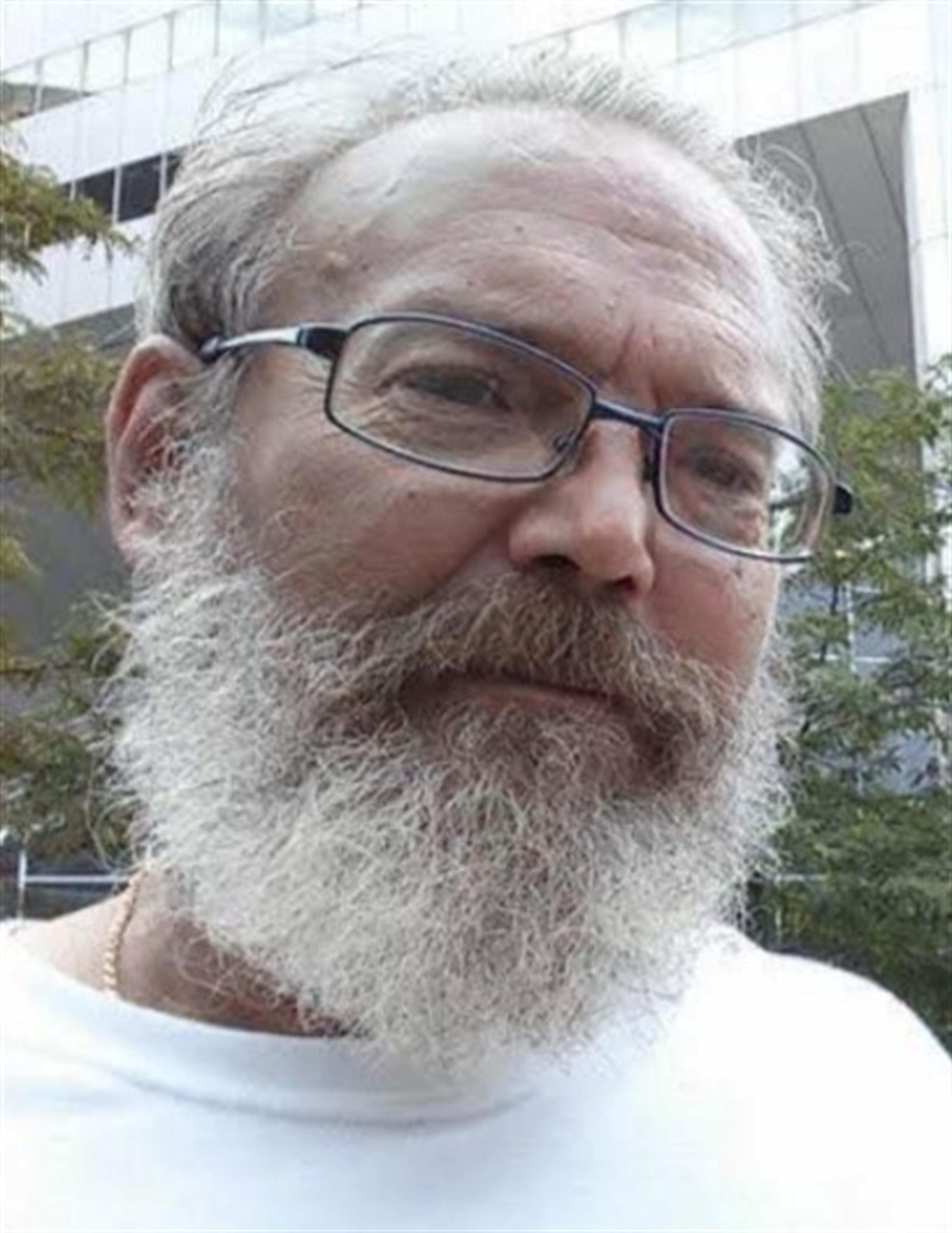 Ray C. Eberwein