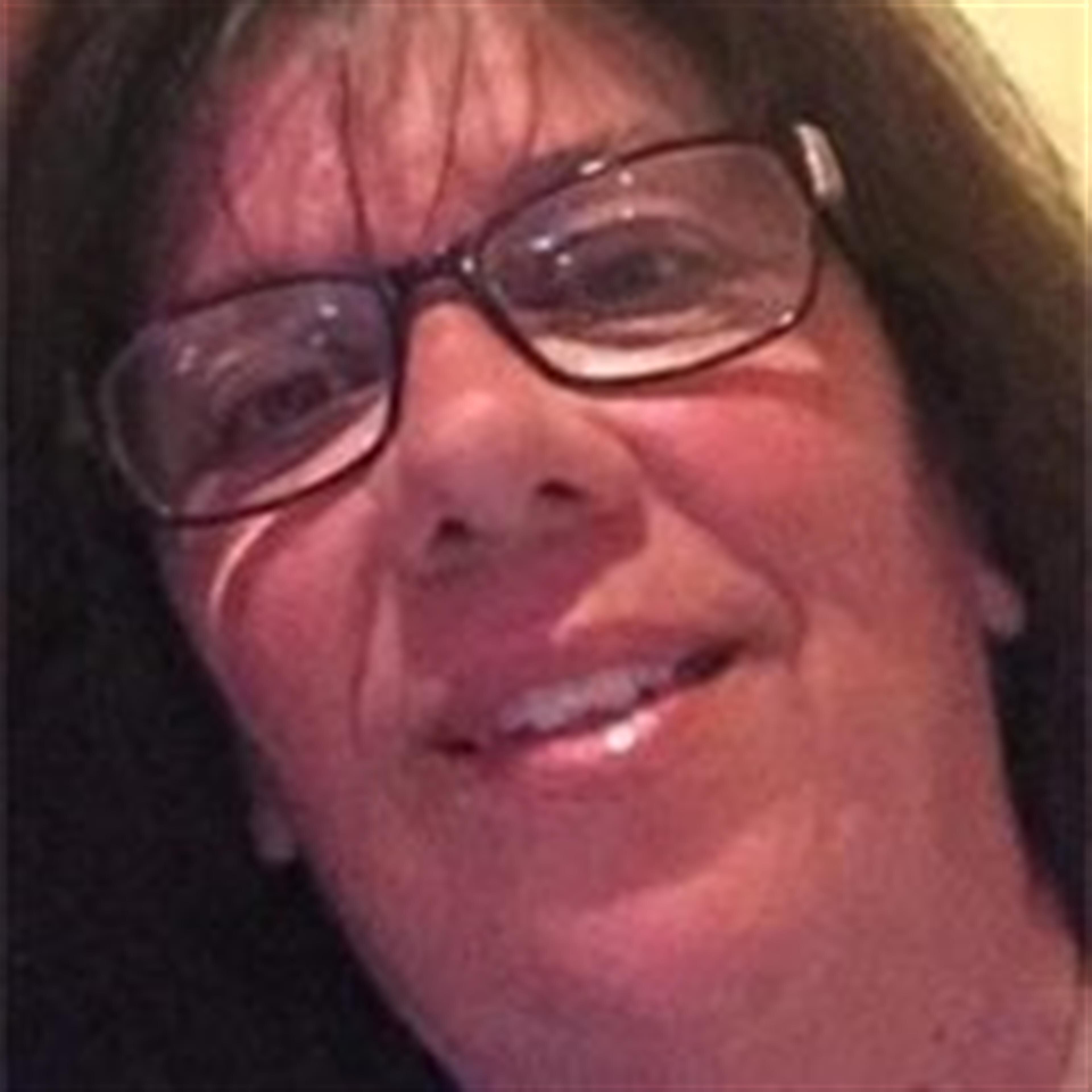 Mary Ann Price