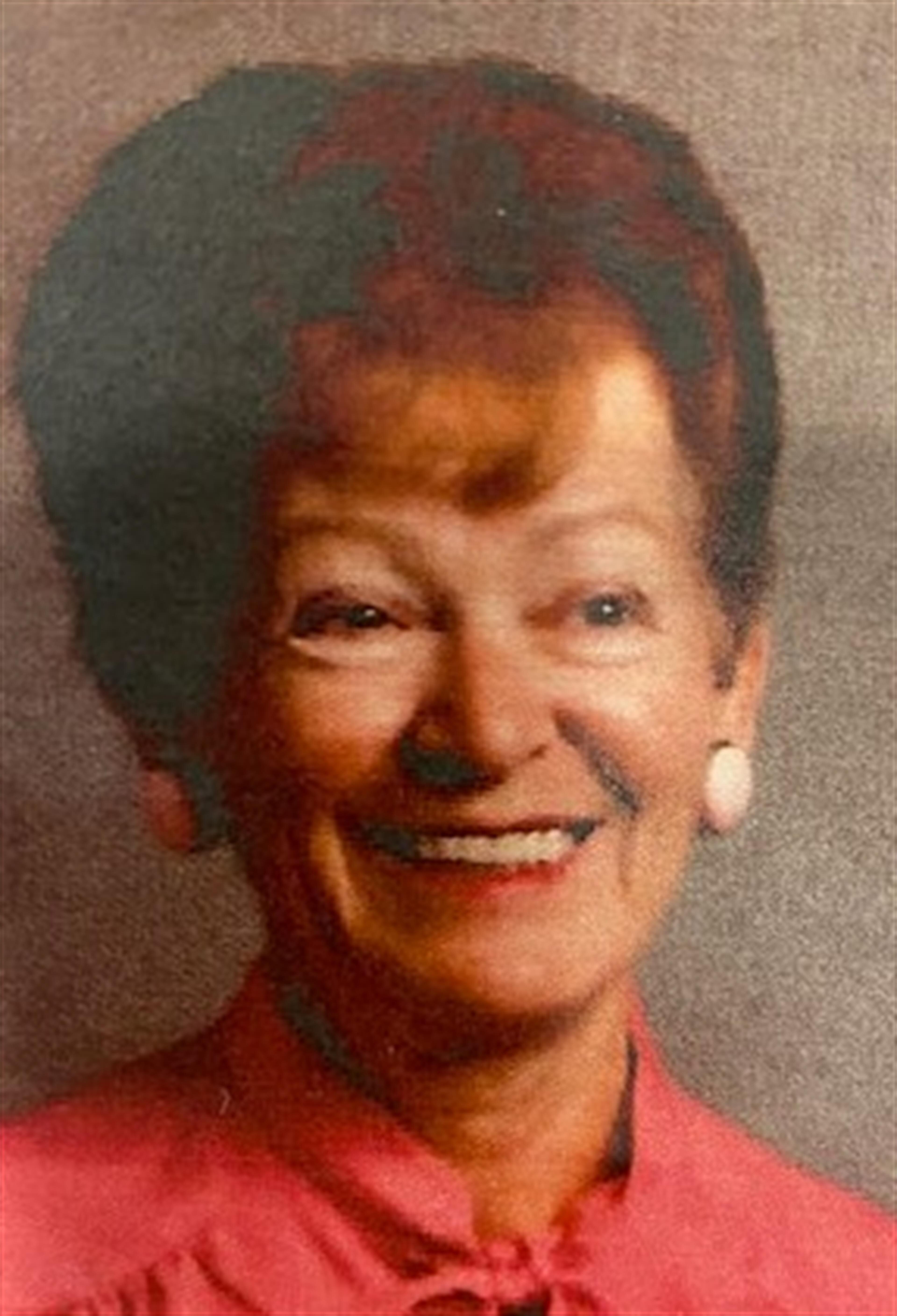 Vivian Porrello