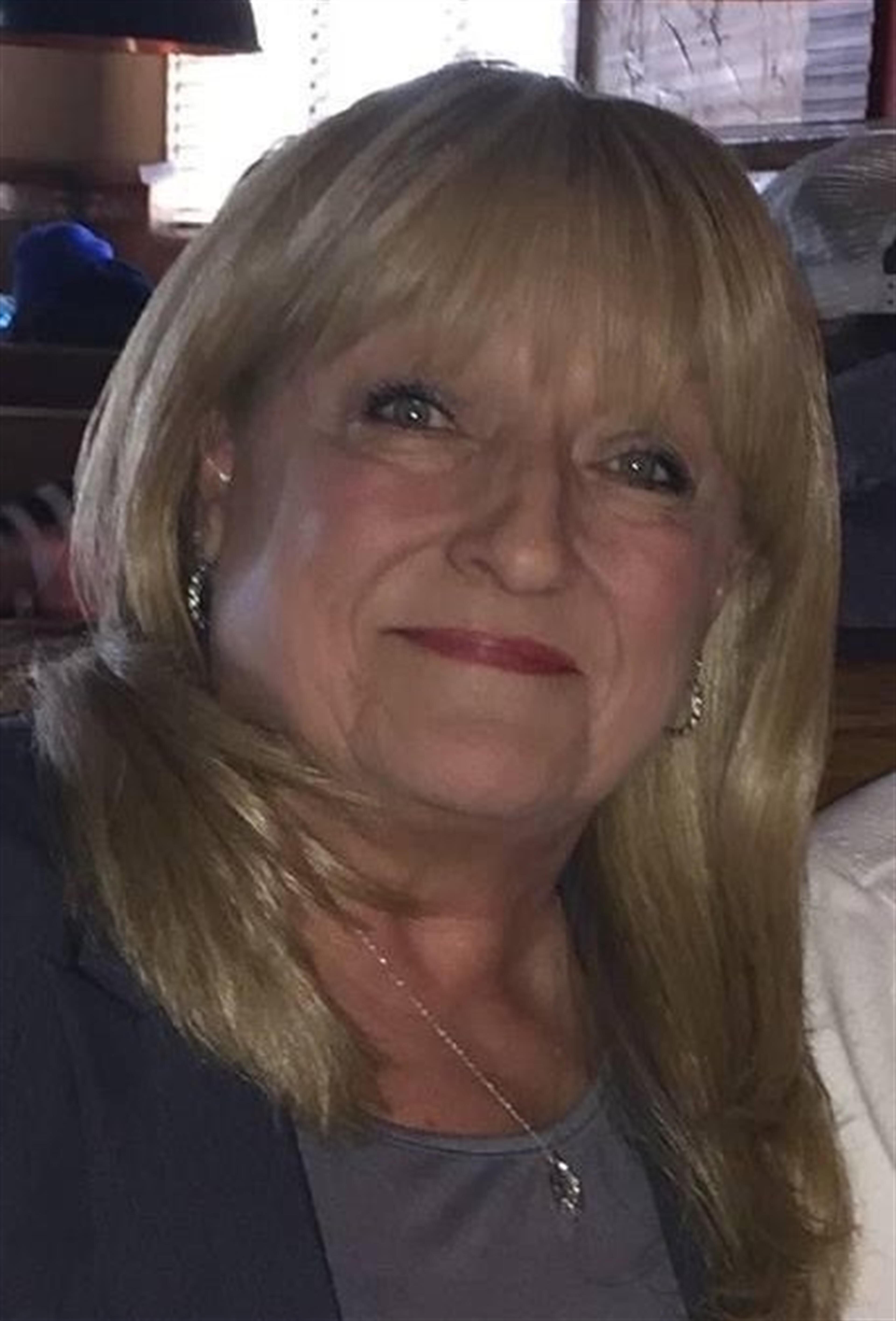 Darlene F. (Toth)  Gray