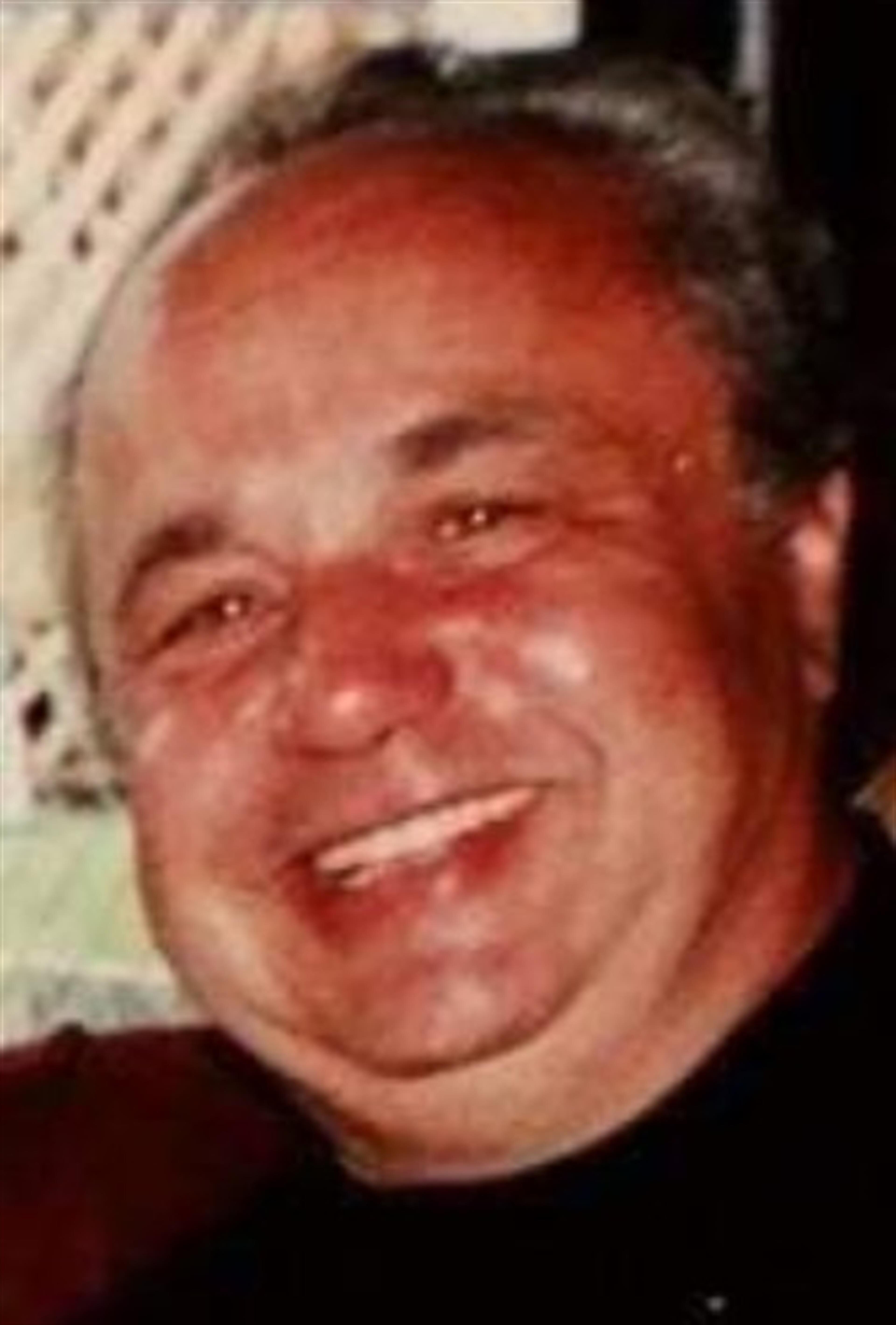 Bert "George" Csizek
