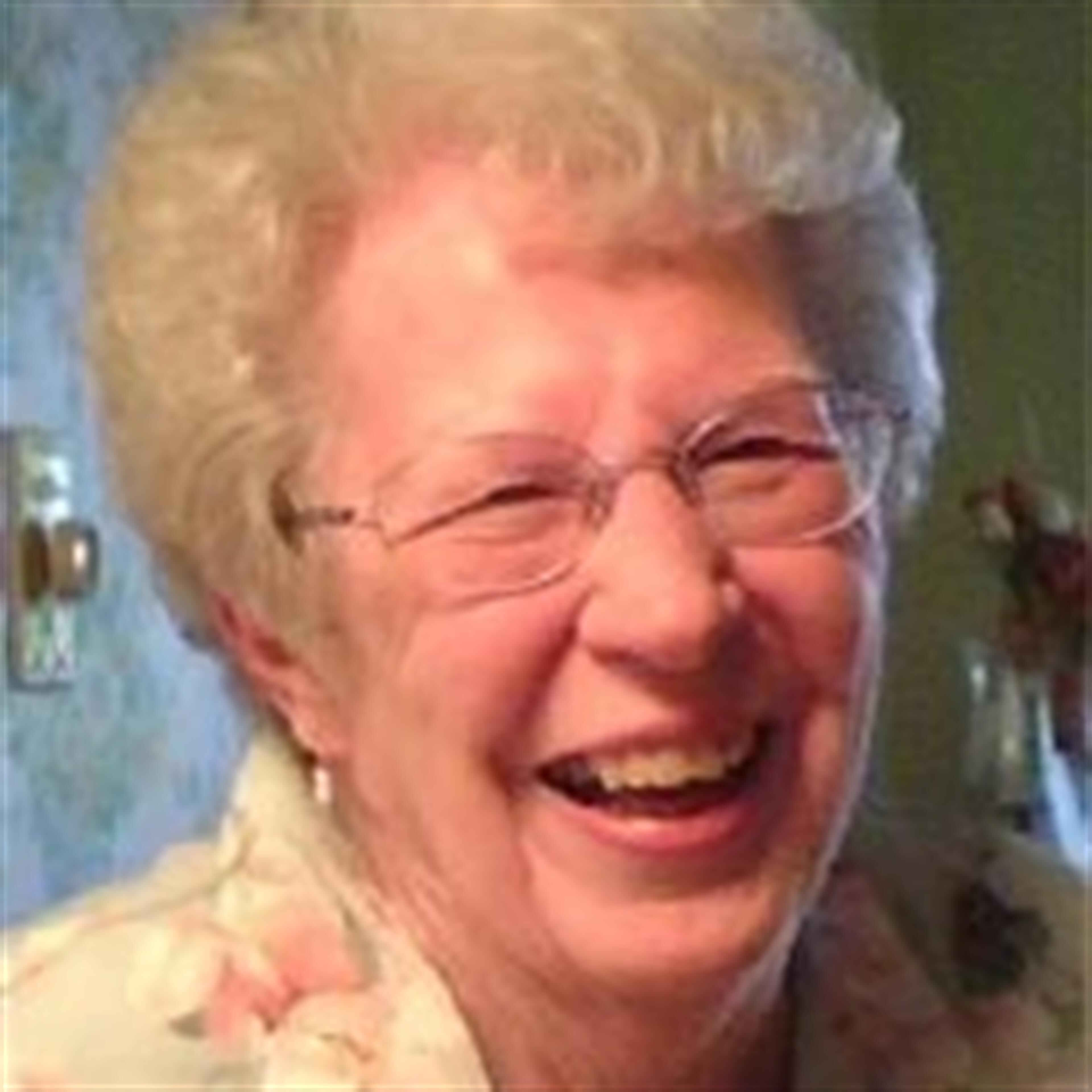 Catherine Dehil