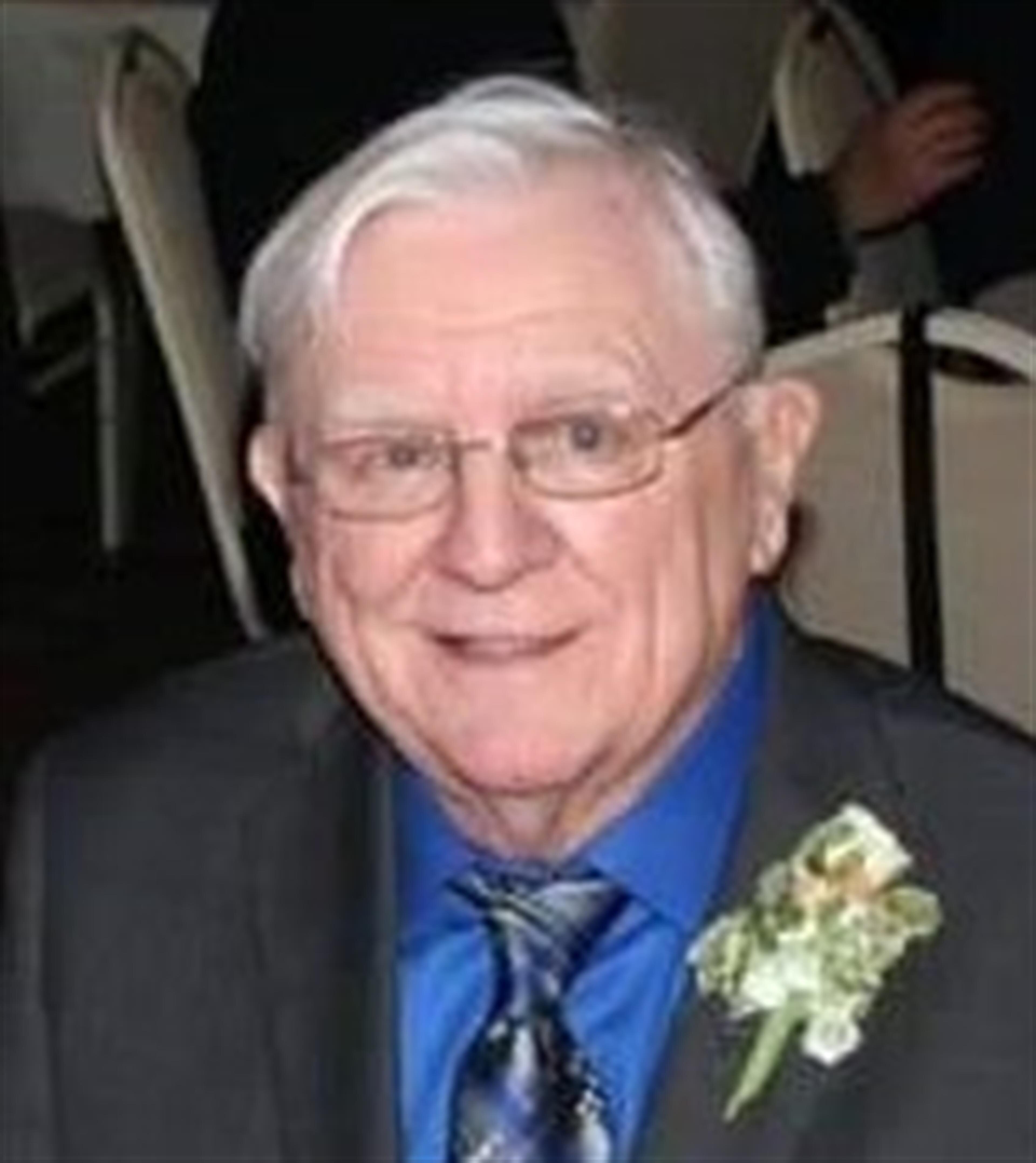 Stanley V Czworkowski Sr.