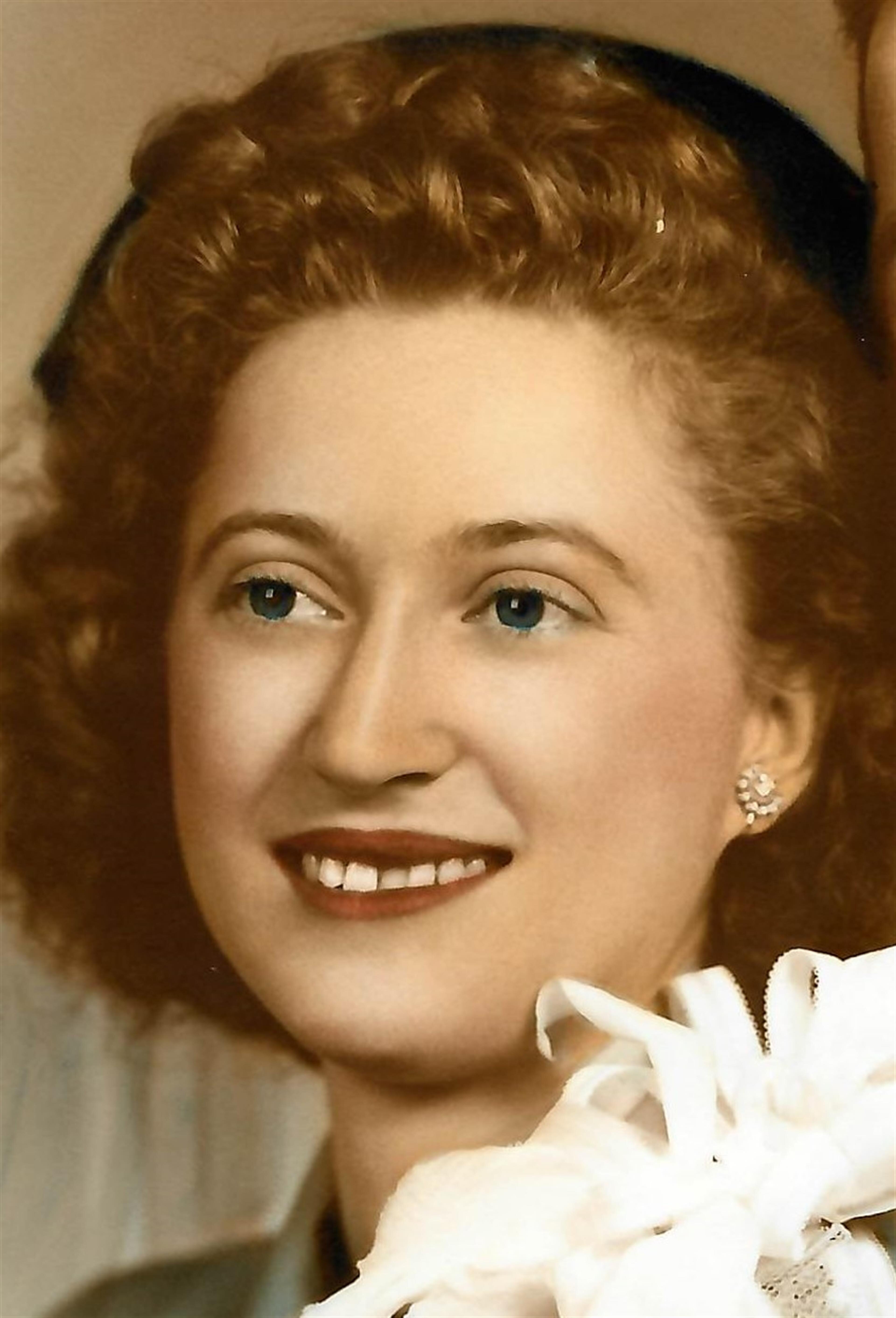 Elfina Sacilotto