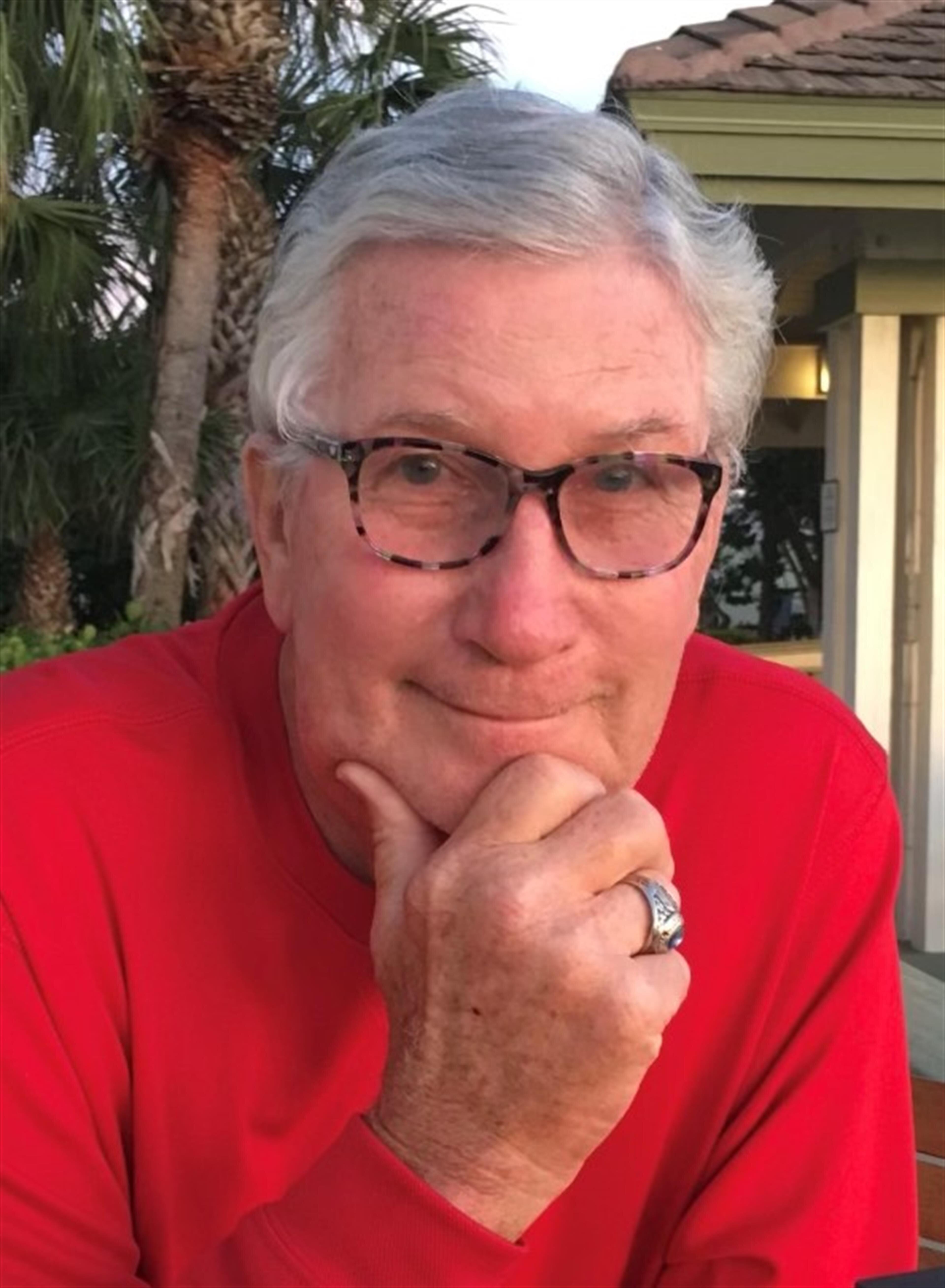 Joseph A. Cech II