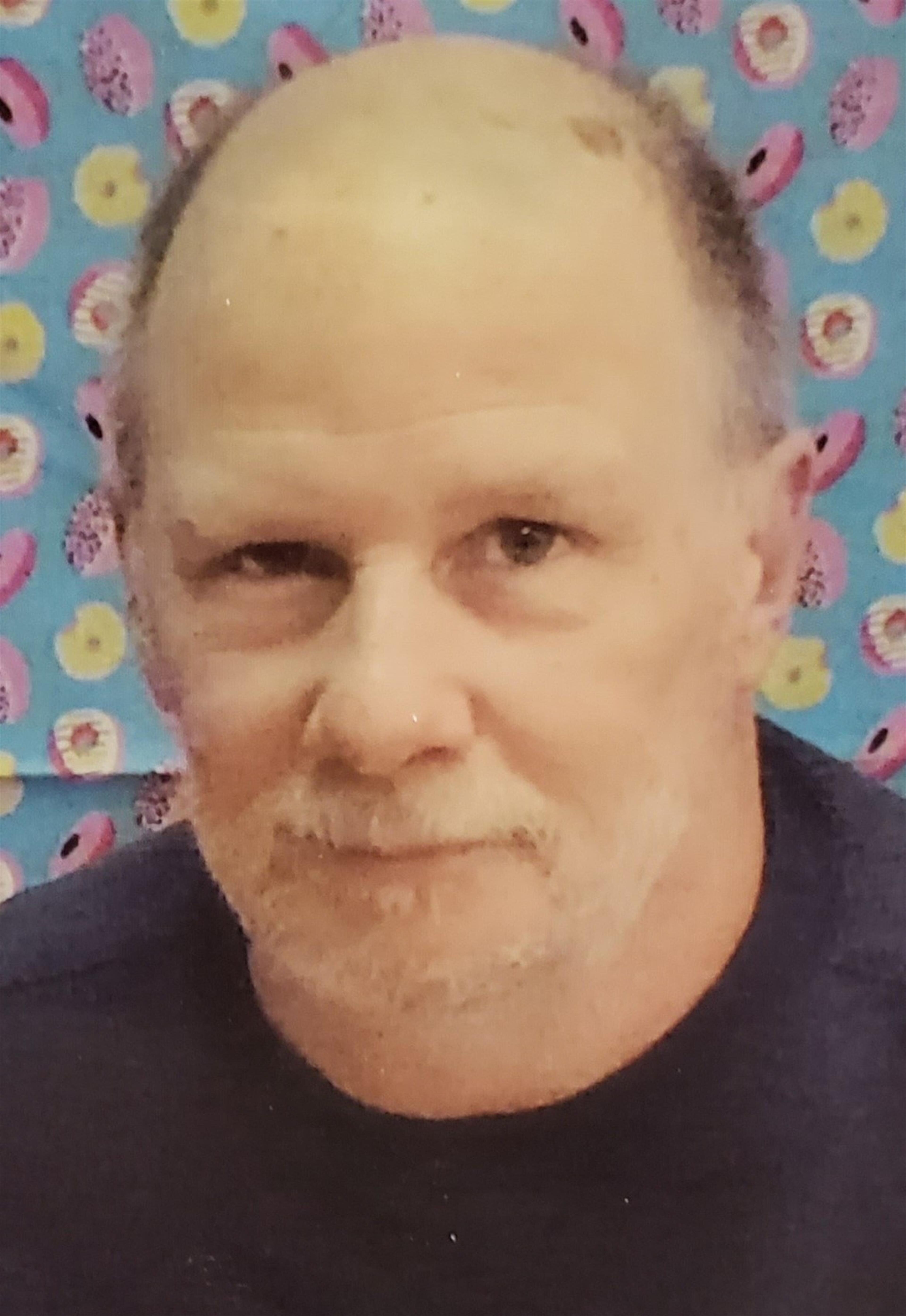 Donald J. Roman