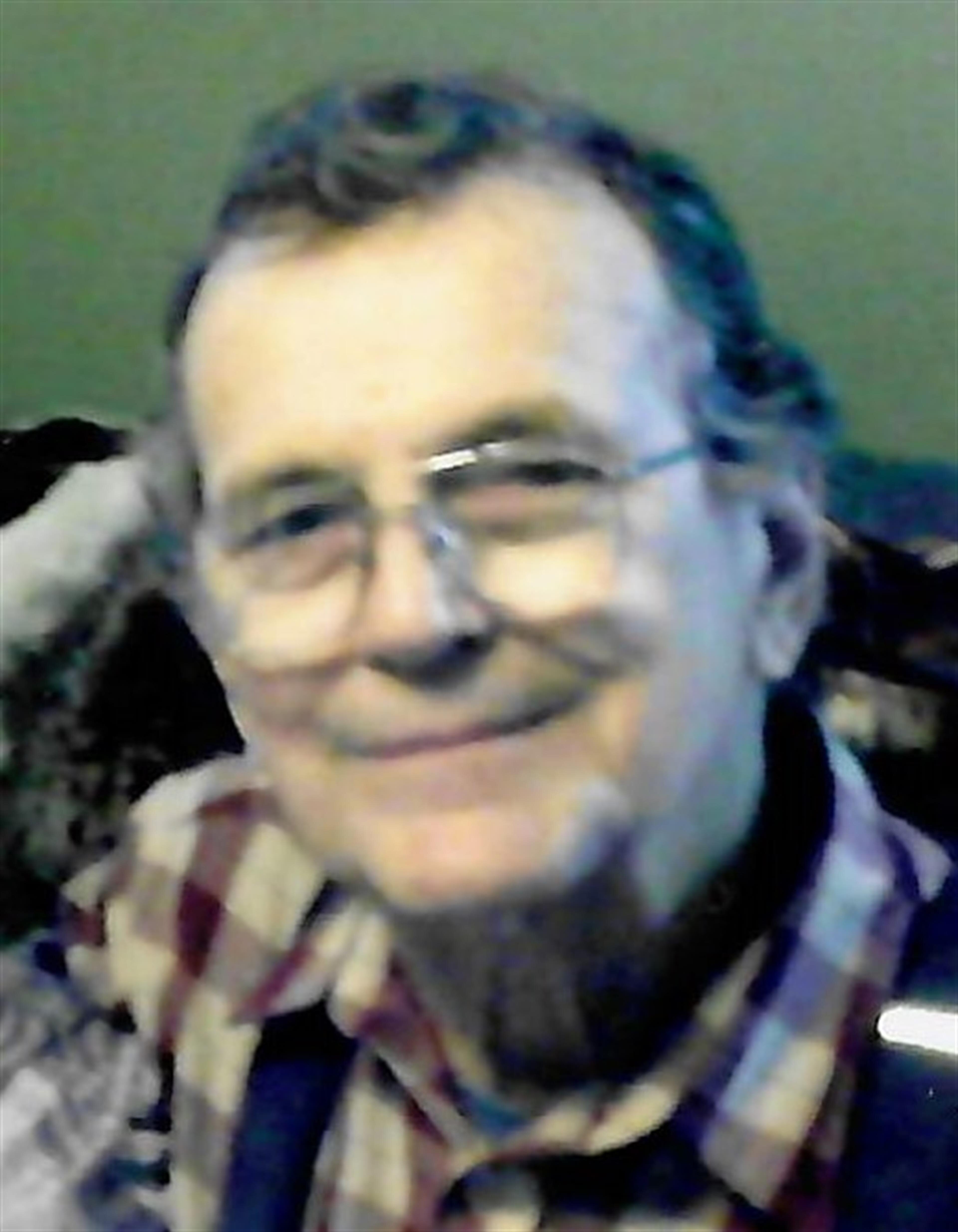 Rudolph Kubicek
