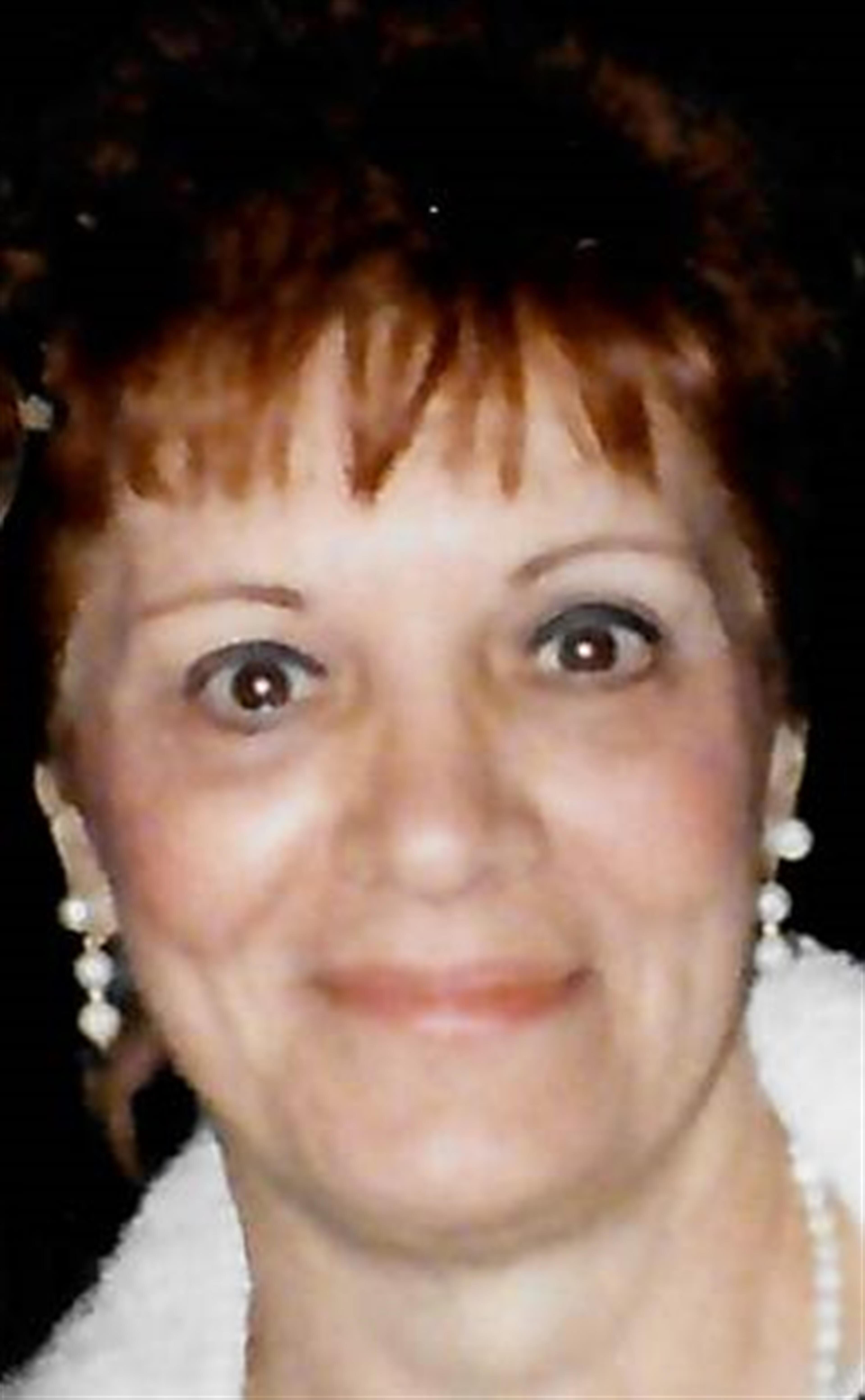 Alice M. (Bernardo)  Petrella
