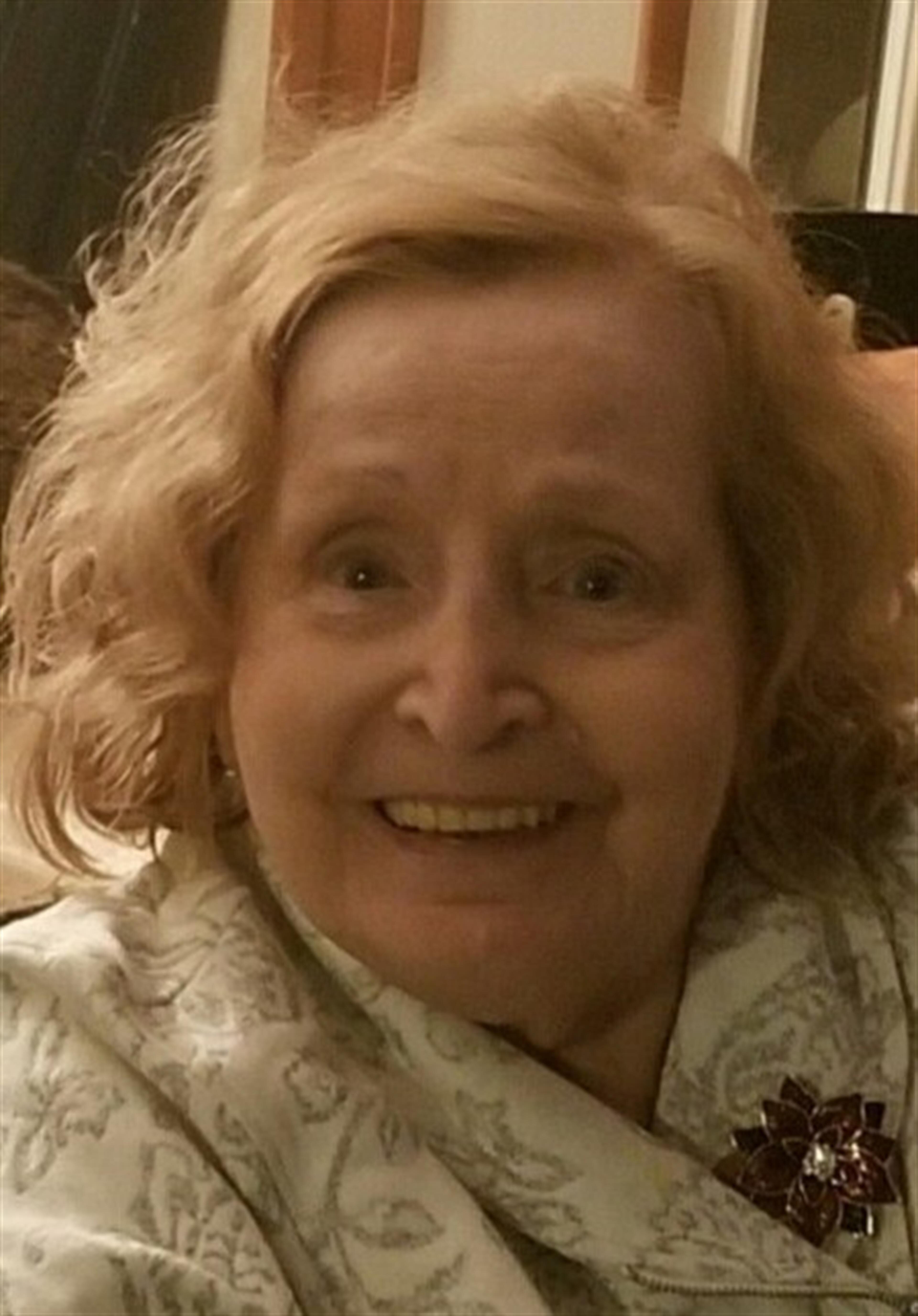 Linda (Strizzi)  O'Brien