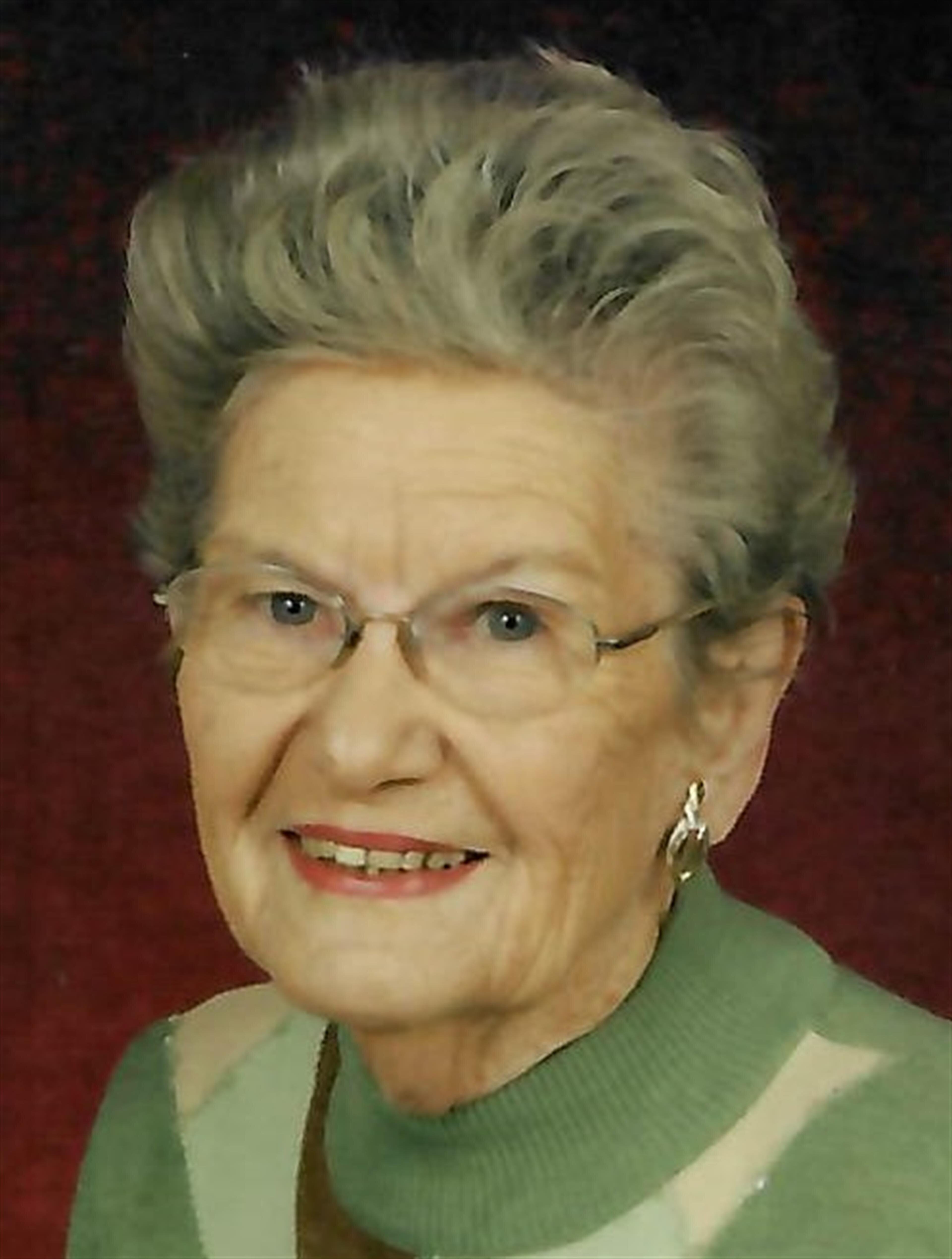 Dolores A. Kucinic