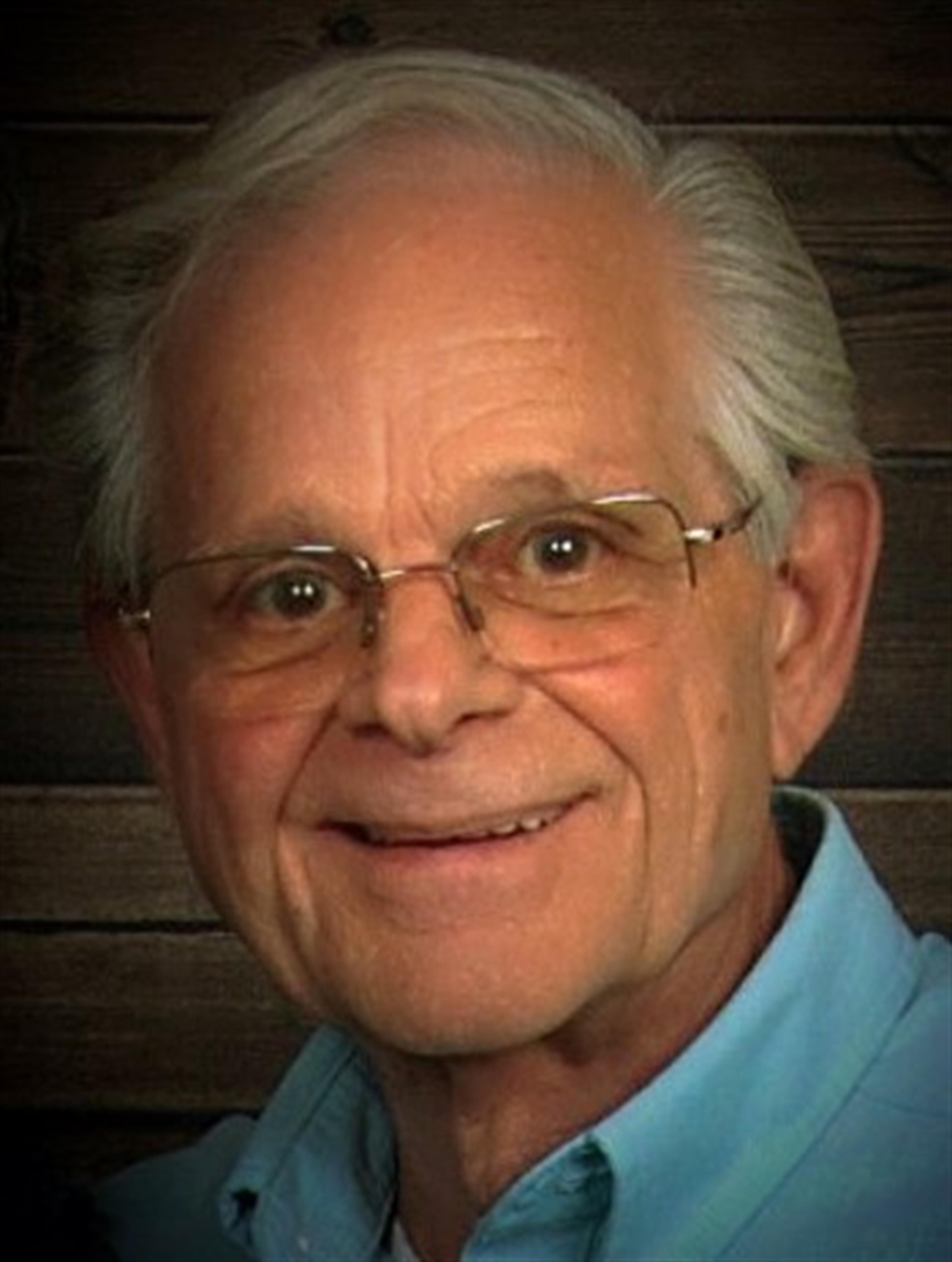 Vincent R. Liotta