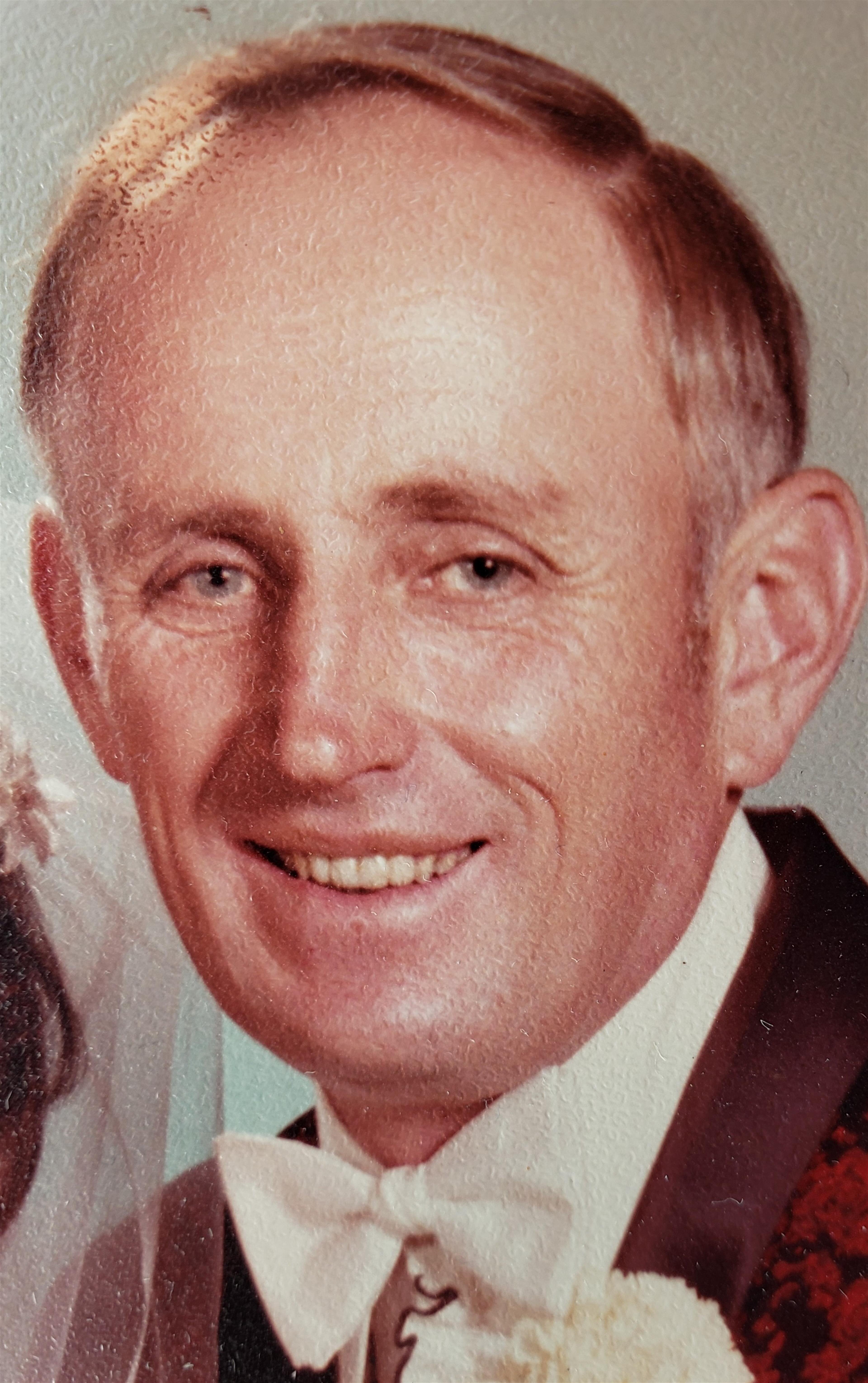 Stanley J. Gajda