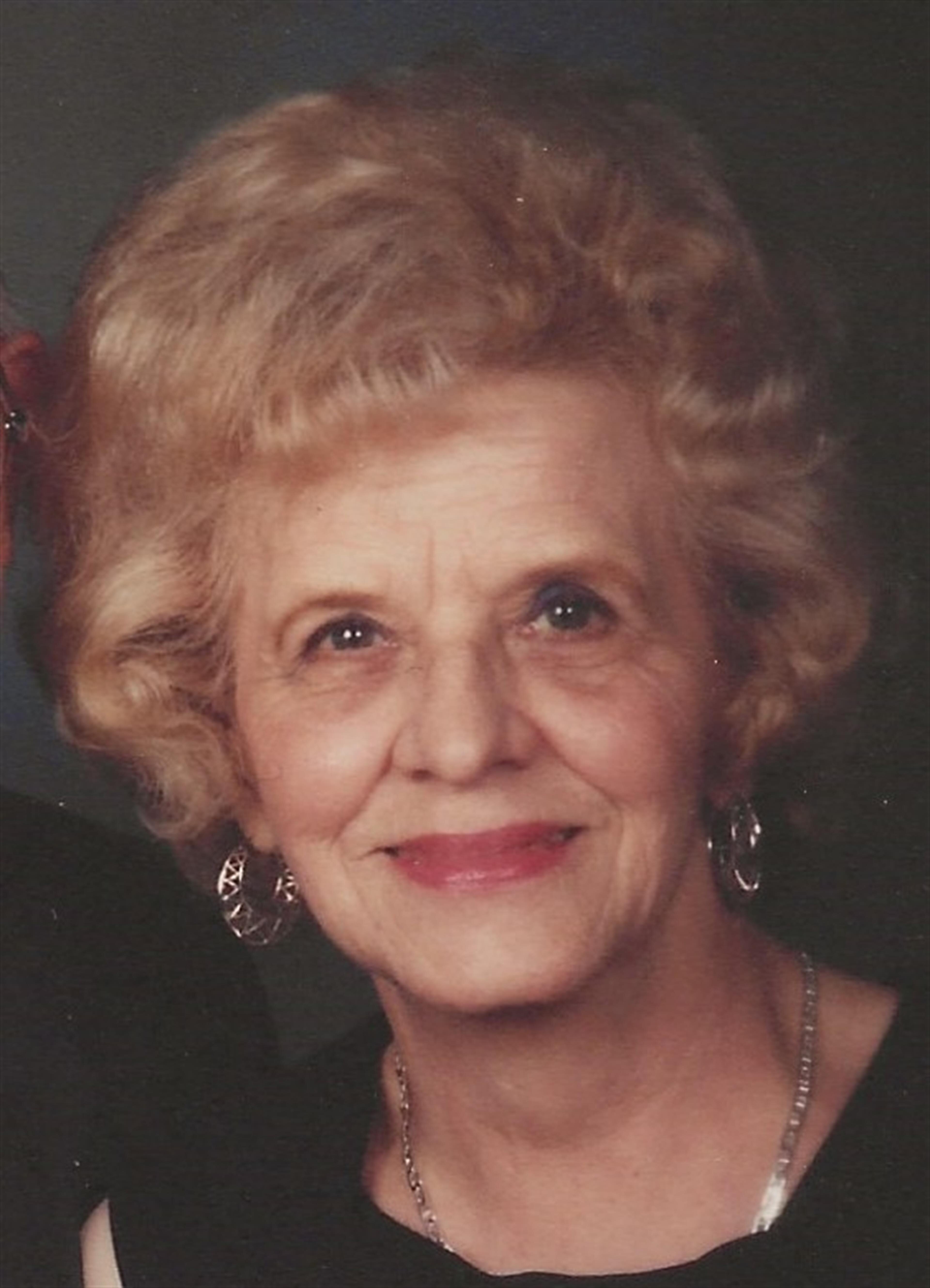 Florence Rafalski