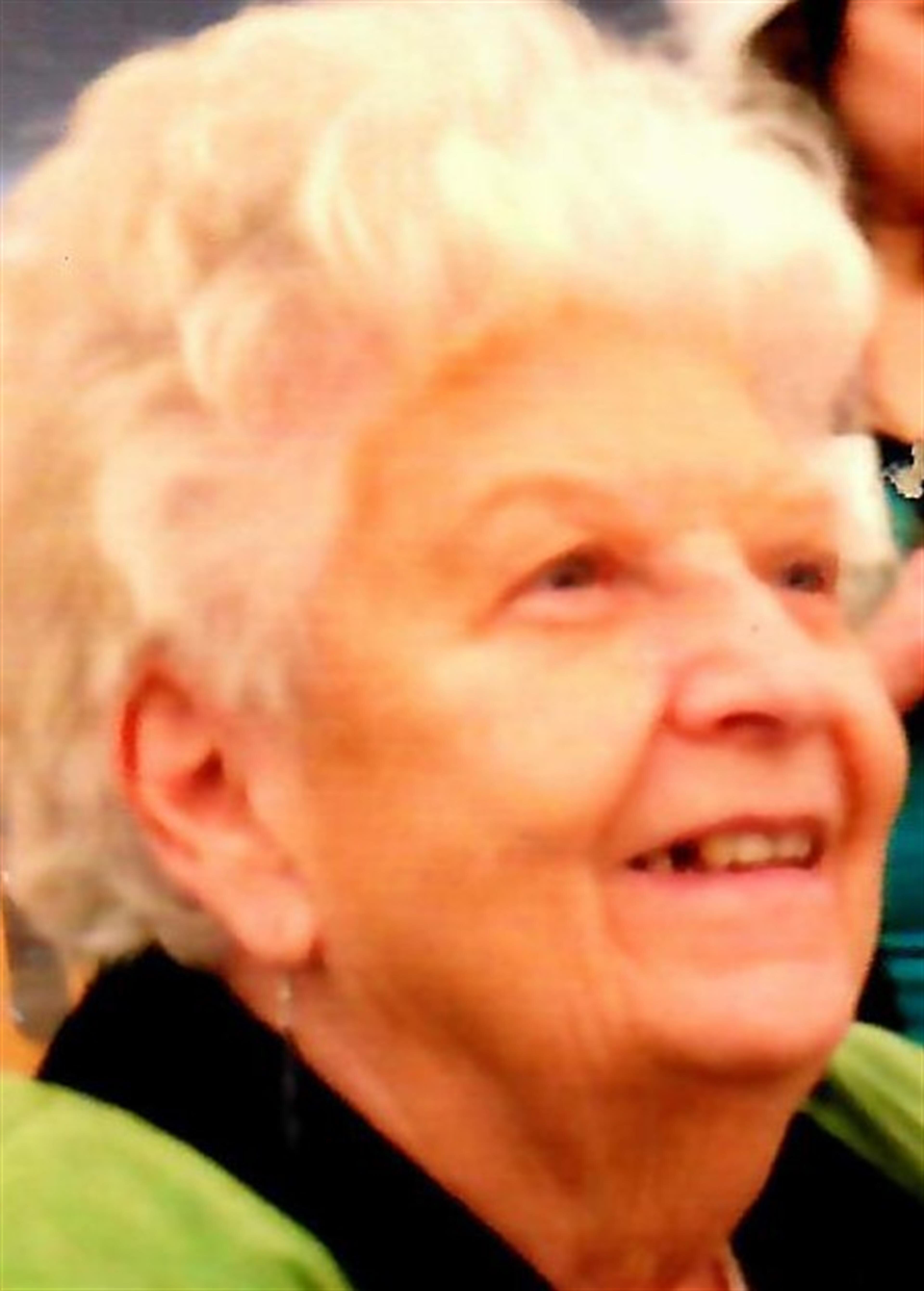 Rita M. Pawlowski