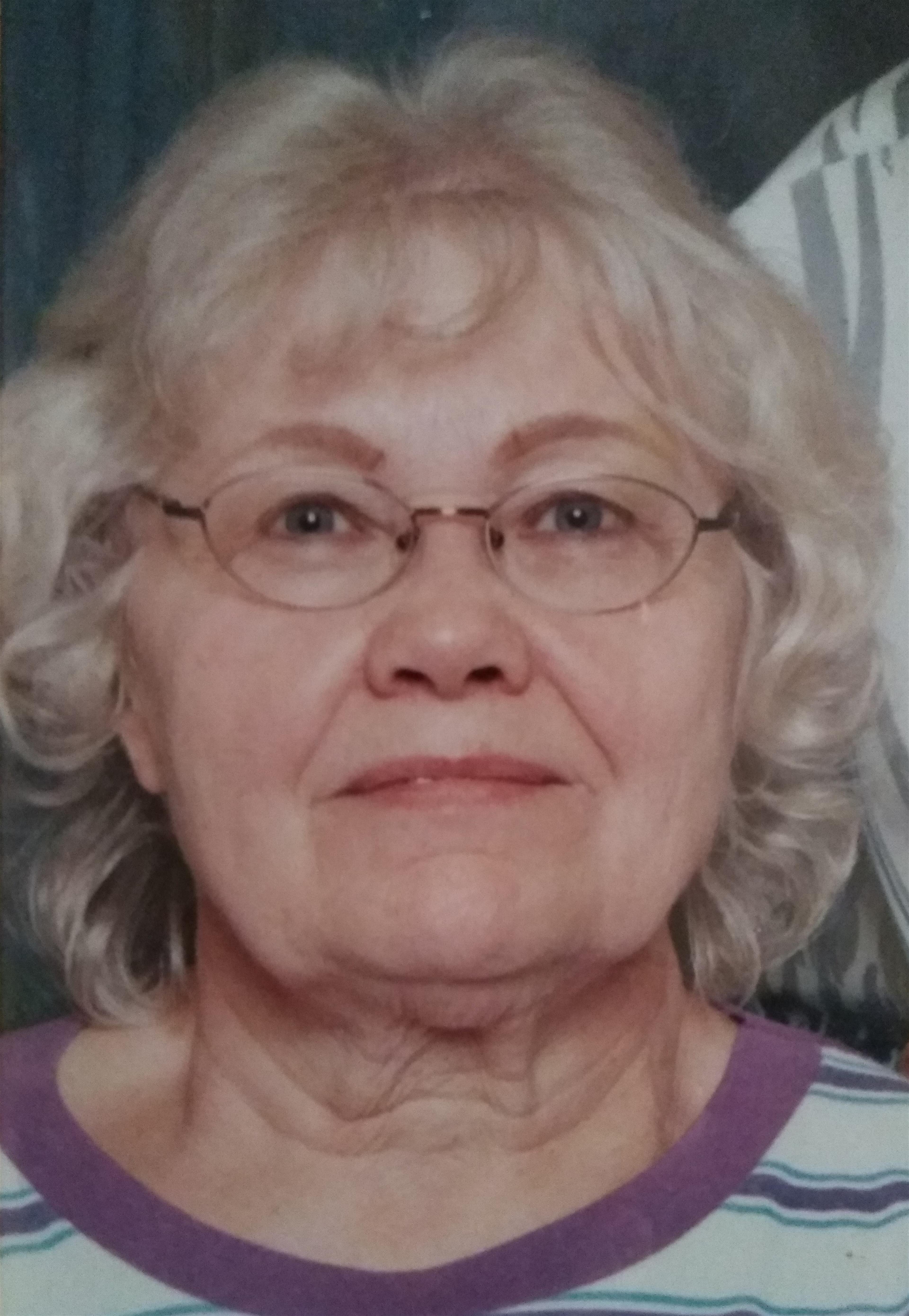 Joann S. Maddamma