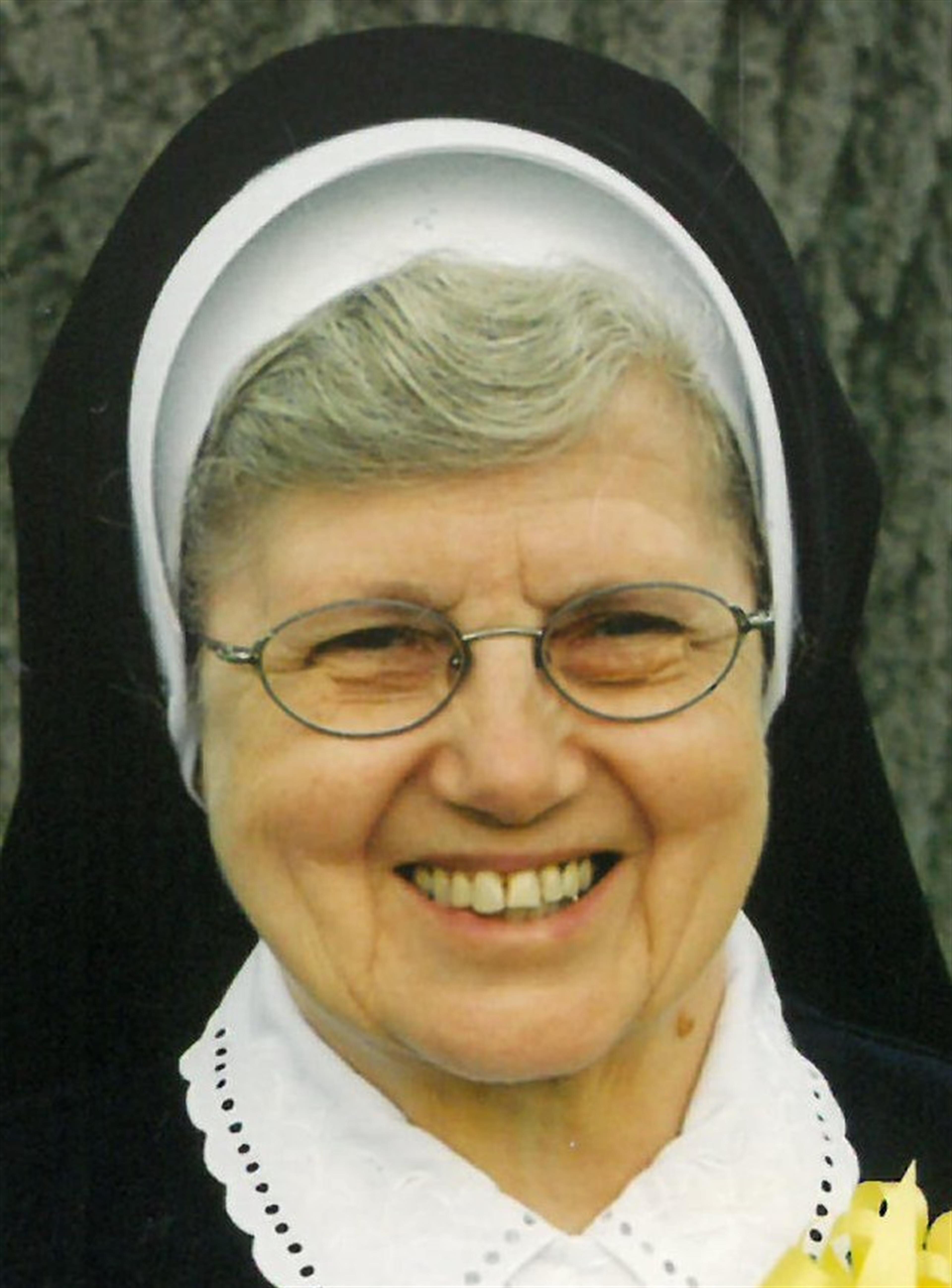 Sr. Maureen Ryba