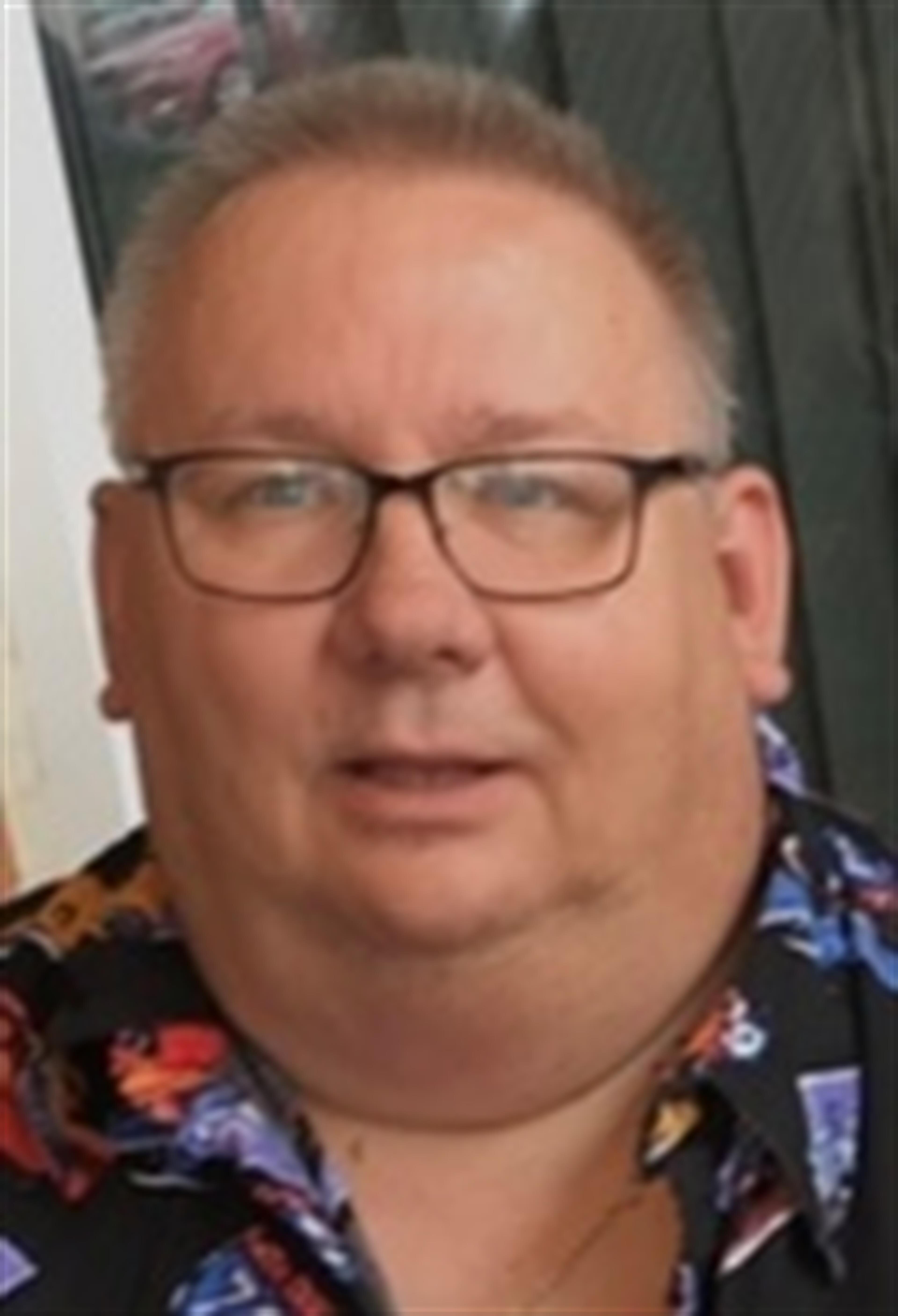 Joseph John Traz