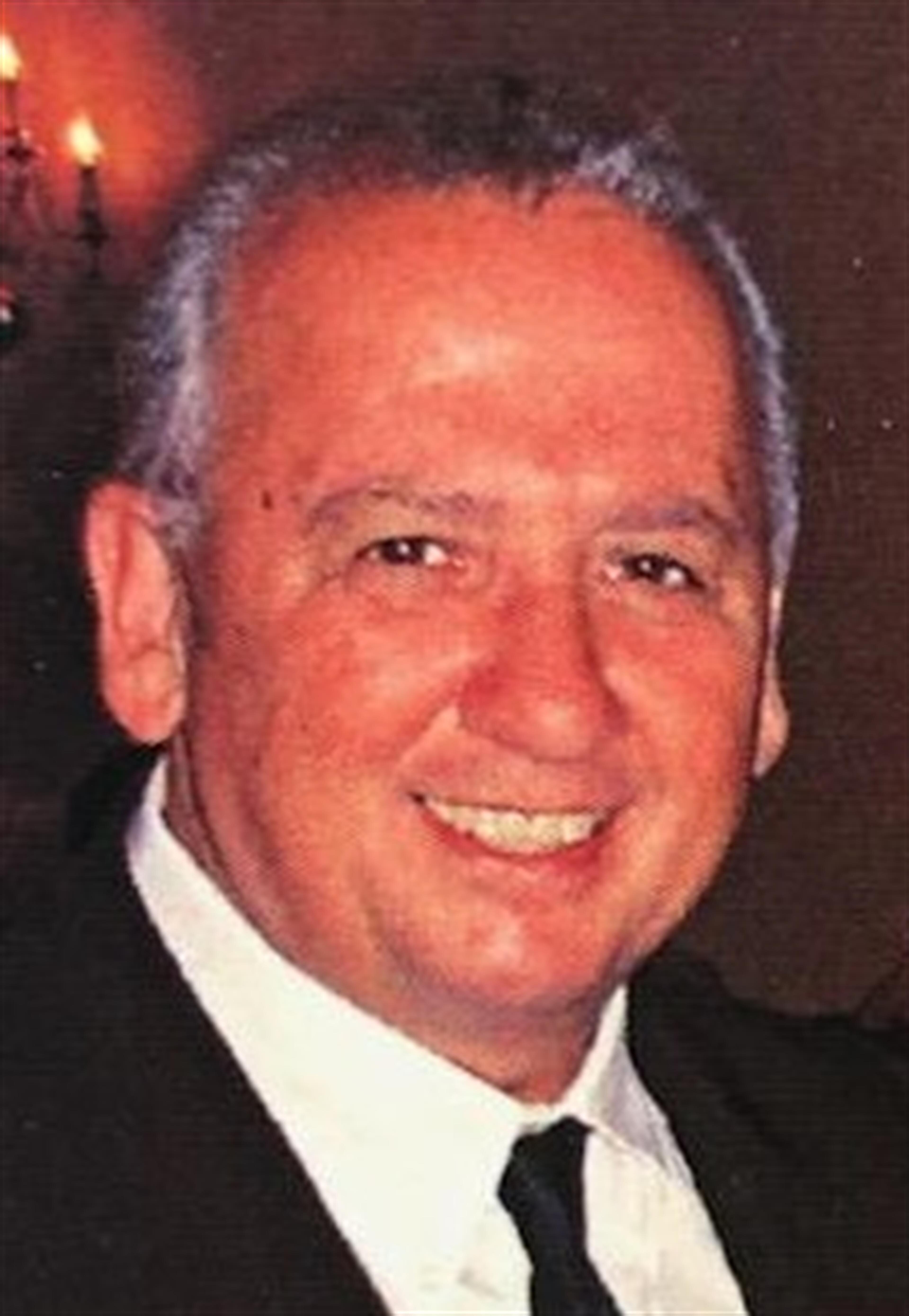 Anthony V. Sainato