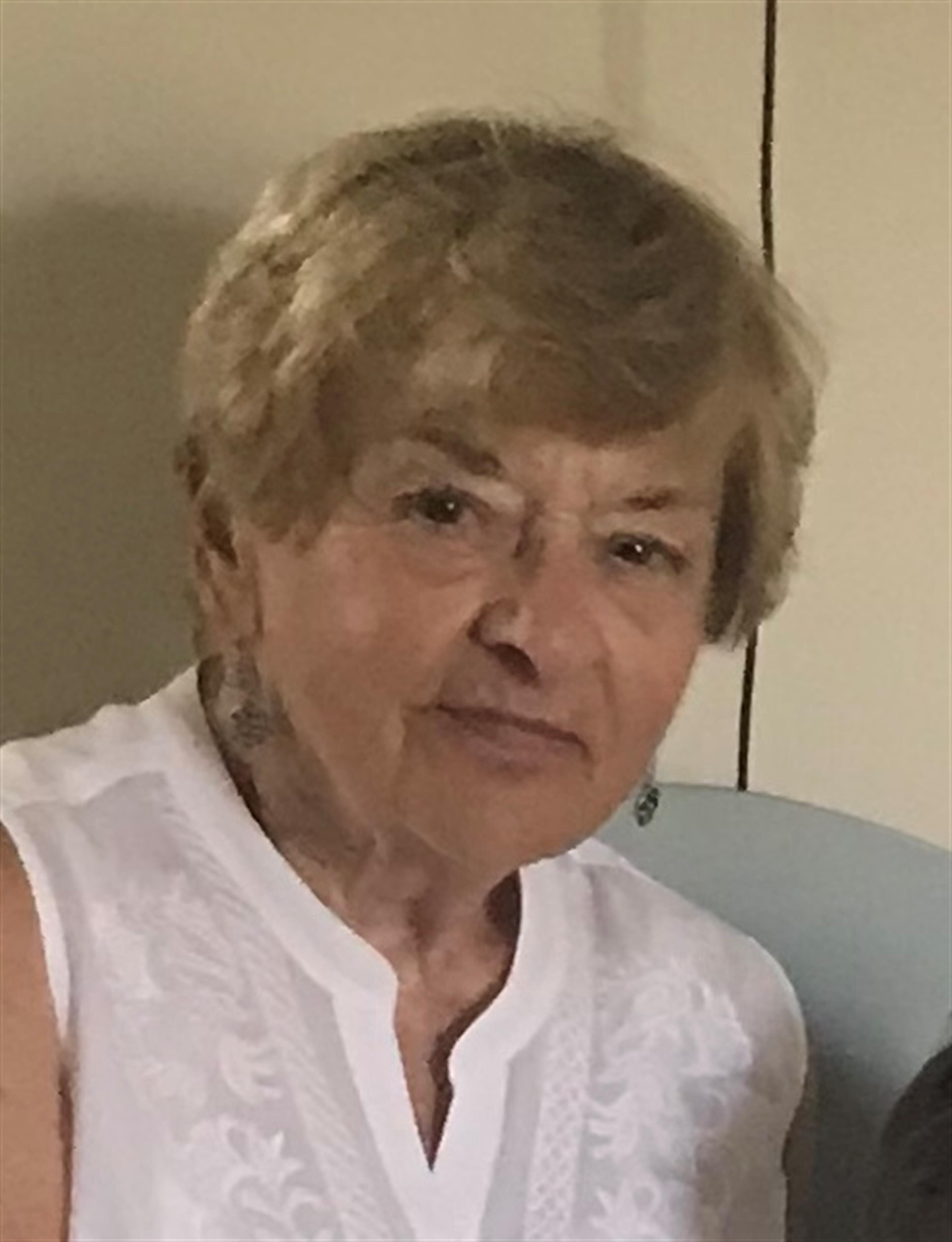 Bobbie (Passe)  Whittaker