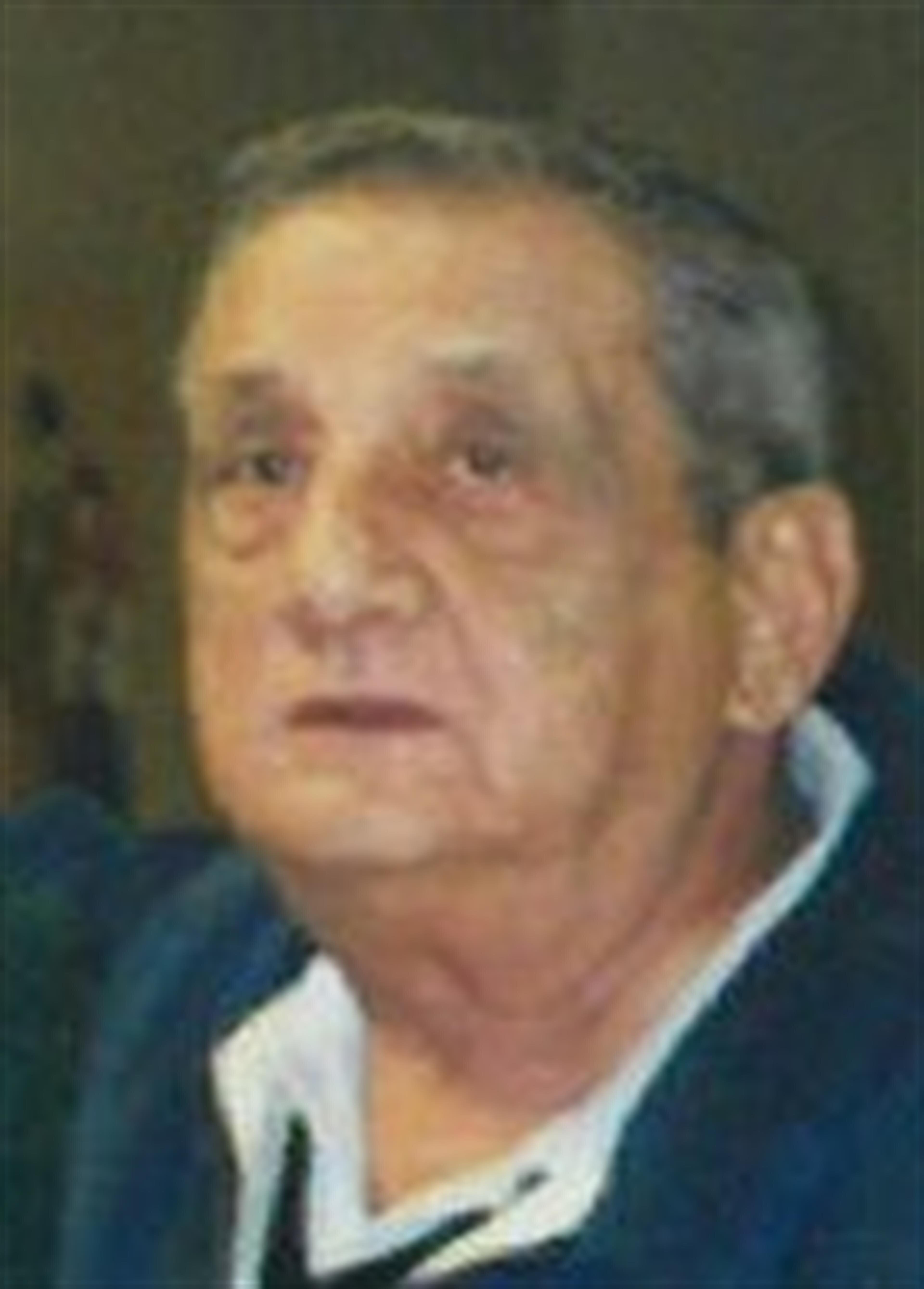Gerard Zambataro