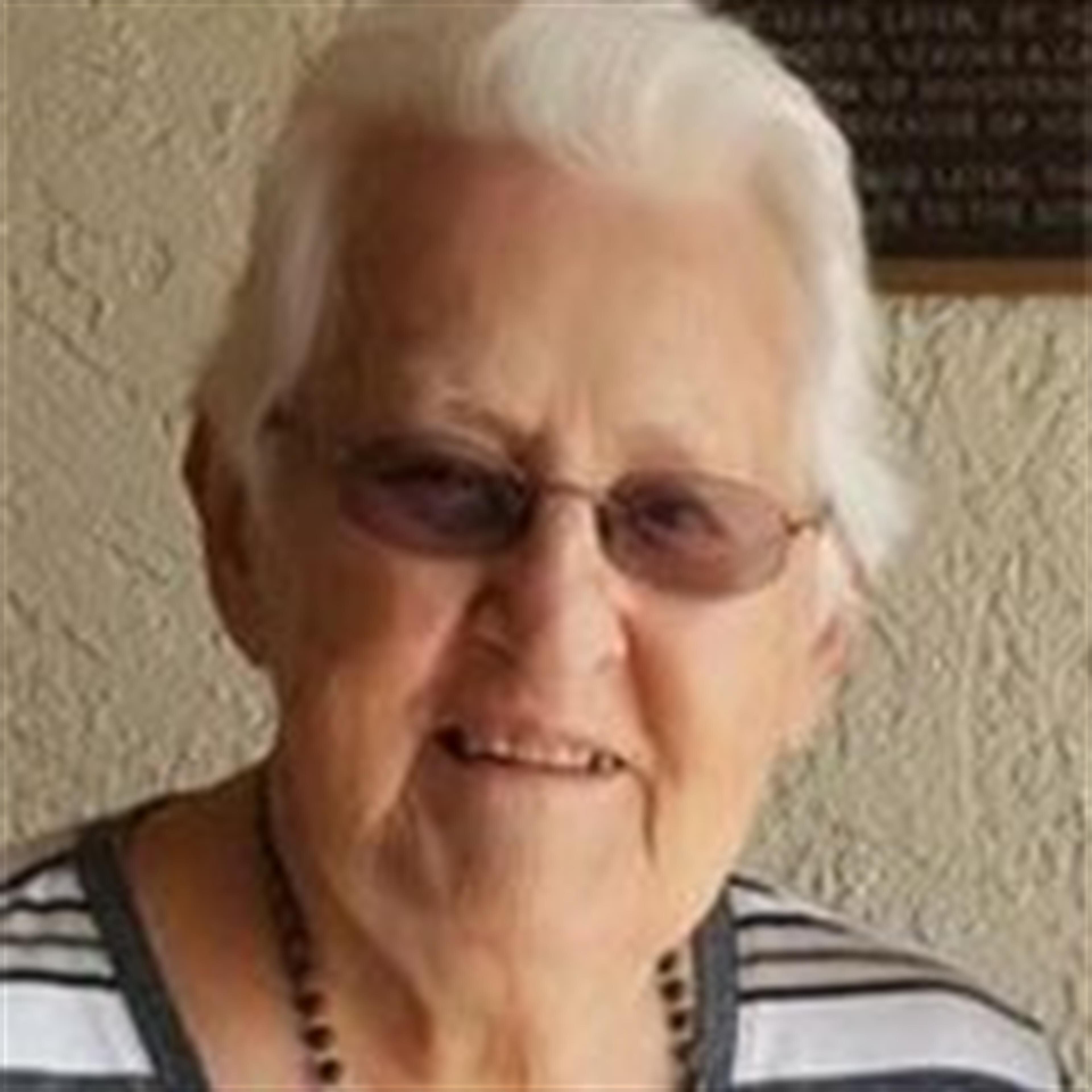 Beatrice Marie (Szudarek)  O'Keefe